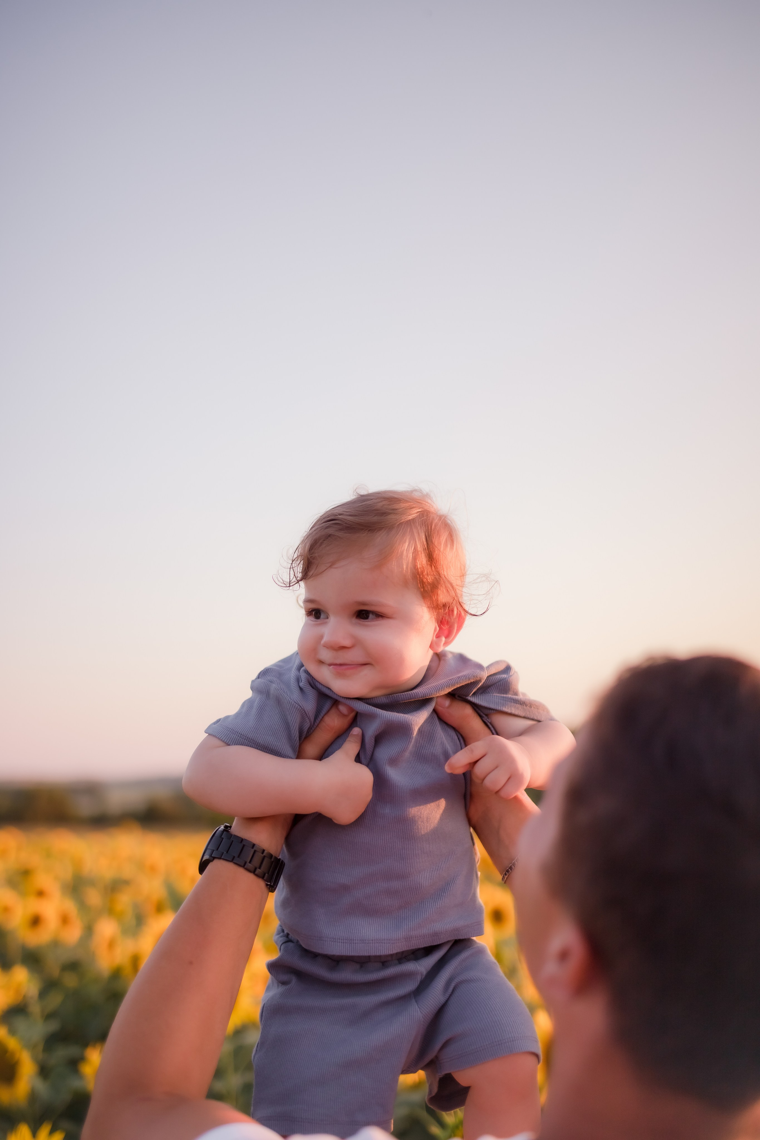Сімейна літня історія. Семейный и свадебный фотограф в Харьков