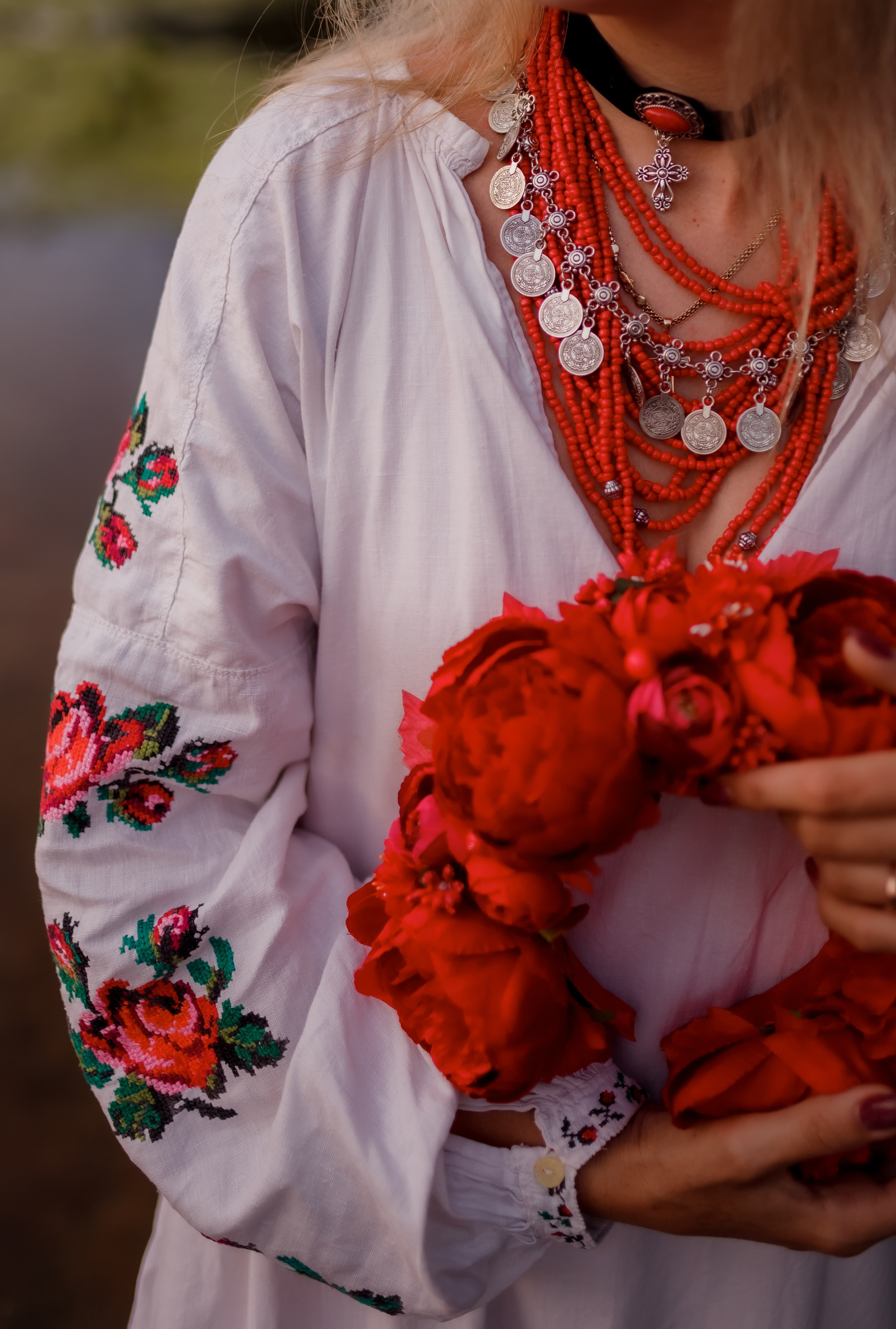 Віта. Семейный и свадебный фотограф в Харьков