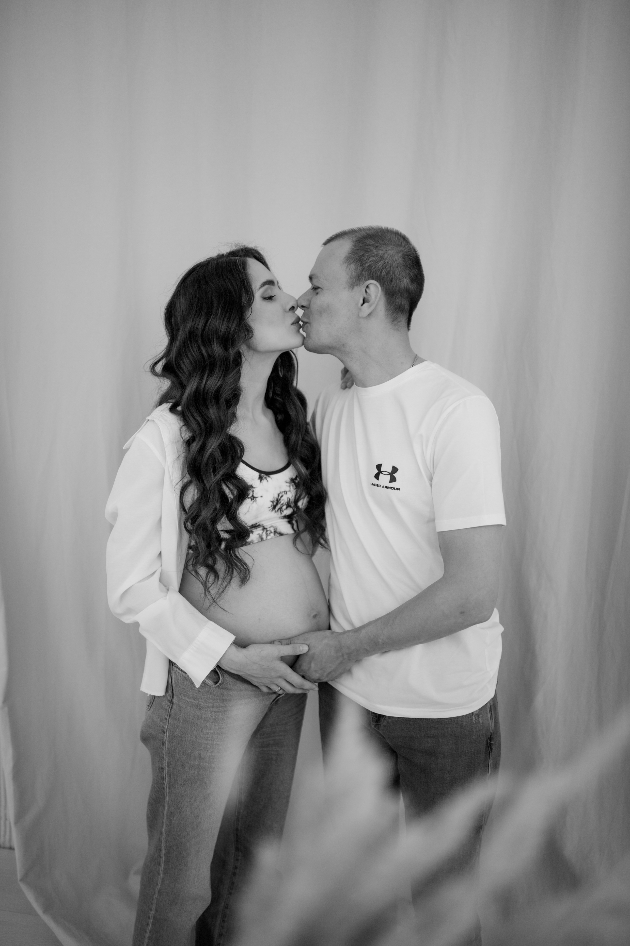 Валентина Василій. Семейный и свадебный фотограф в Харьков