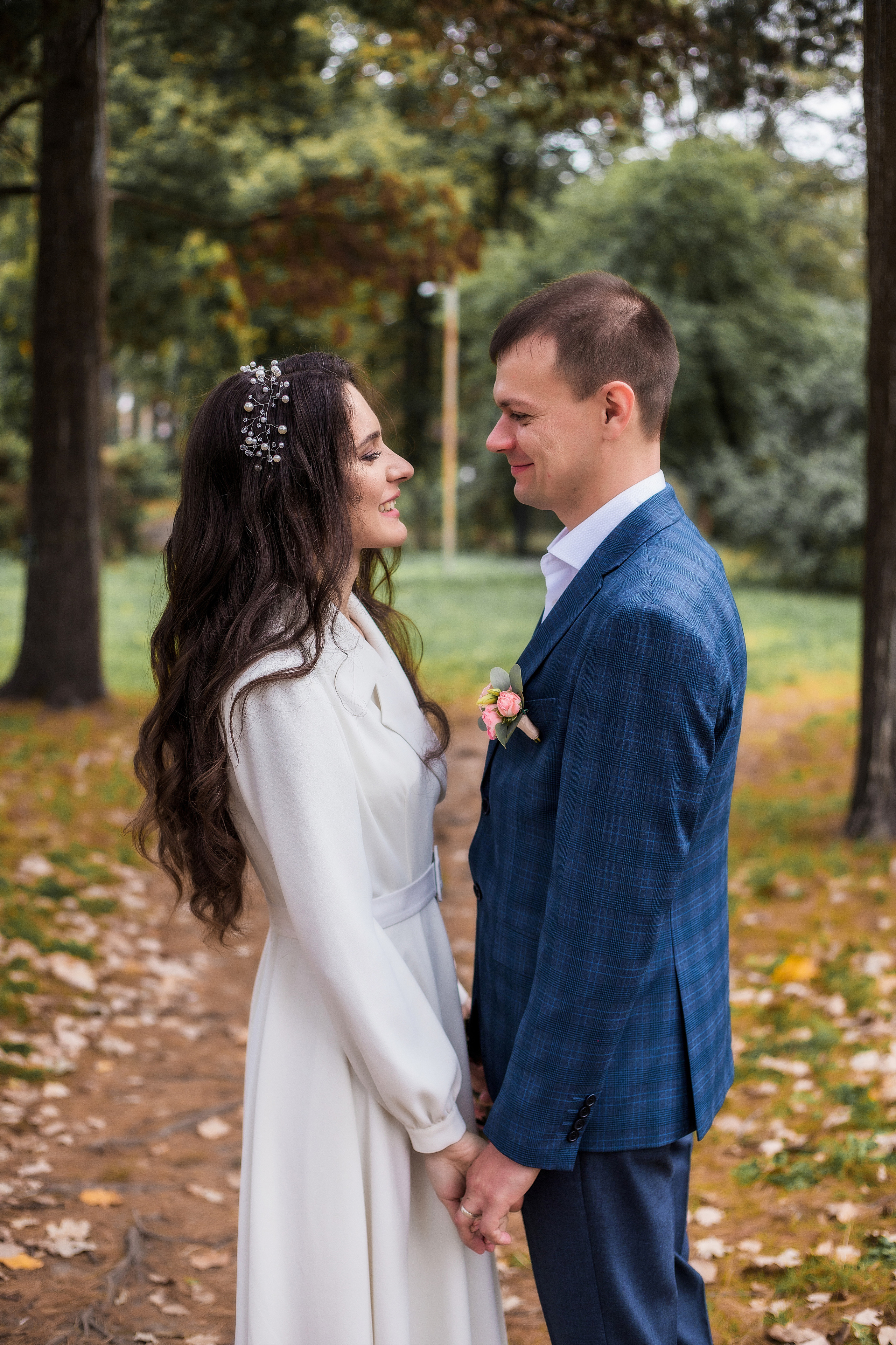 Василий Валентина. Семейный и свадебный фотограф в Харьков