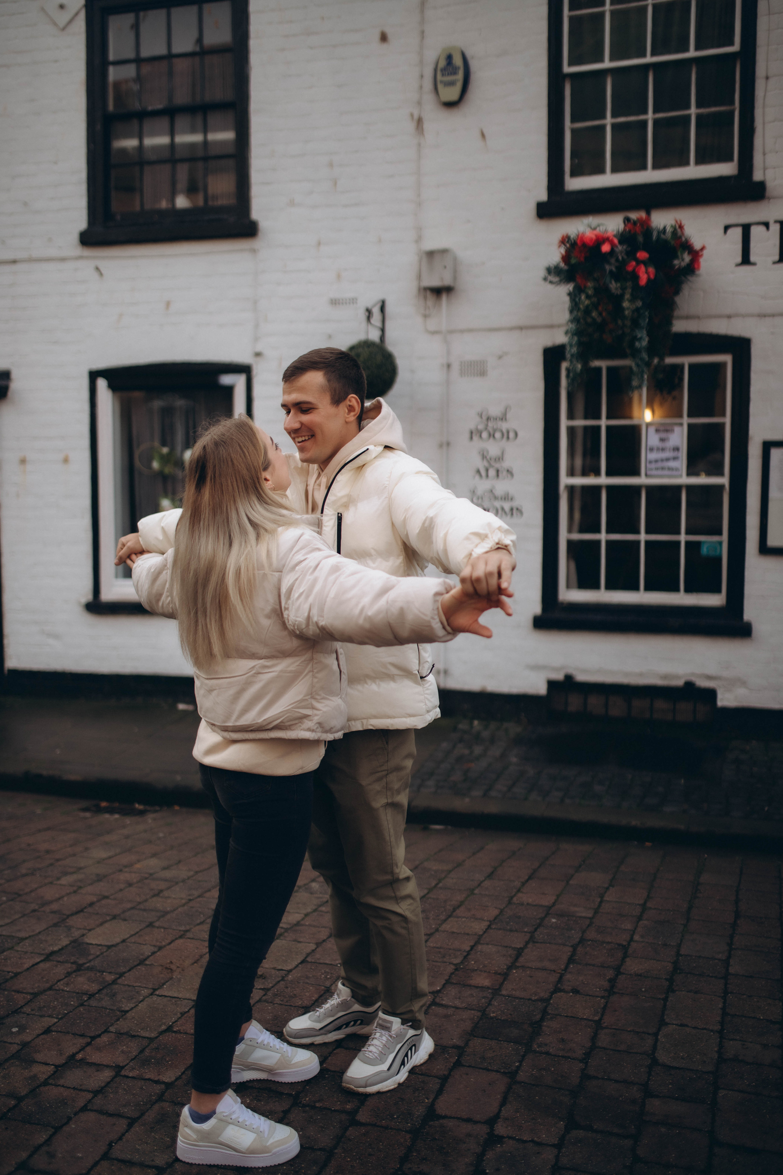 Вова Эльвира. Семейный и свадебный фотограф в Харьков