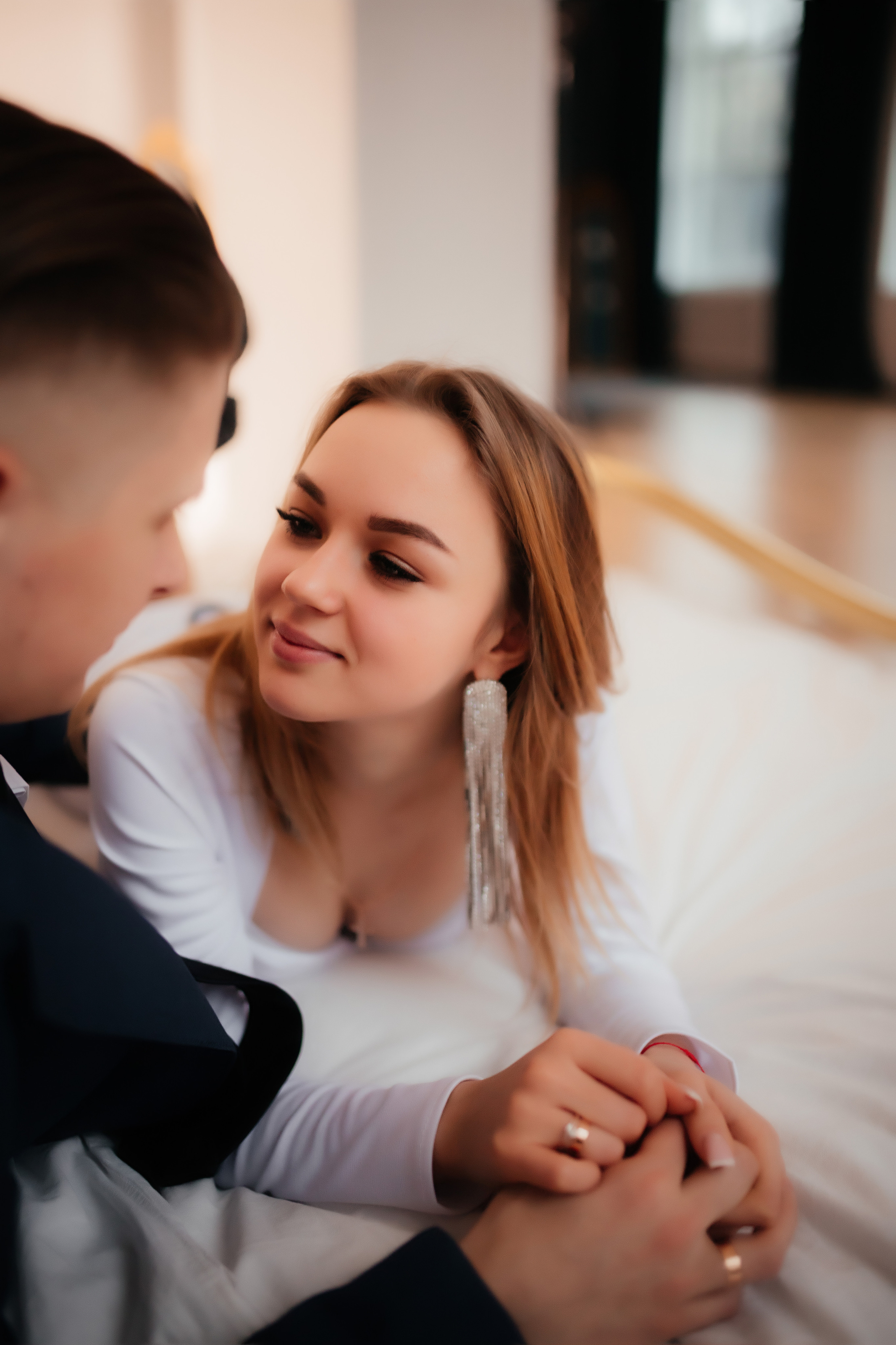 Іван Марина. Семейный и свадебный фотограф в Харьков