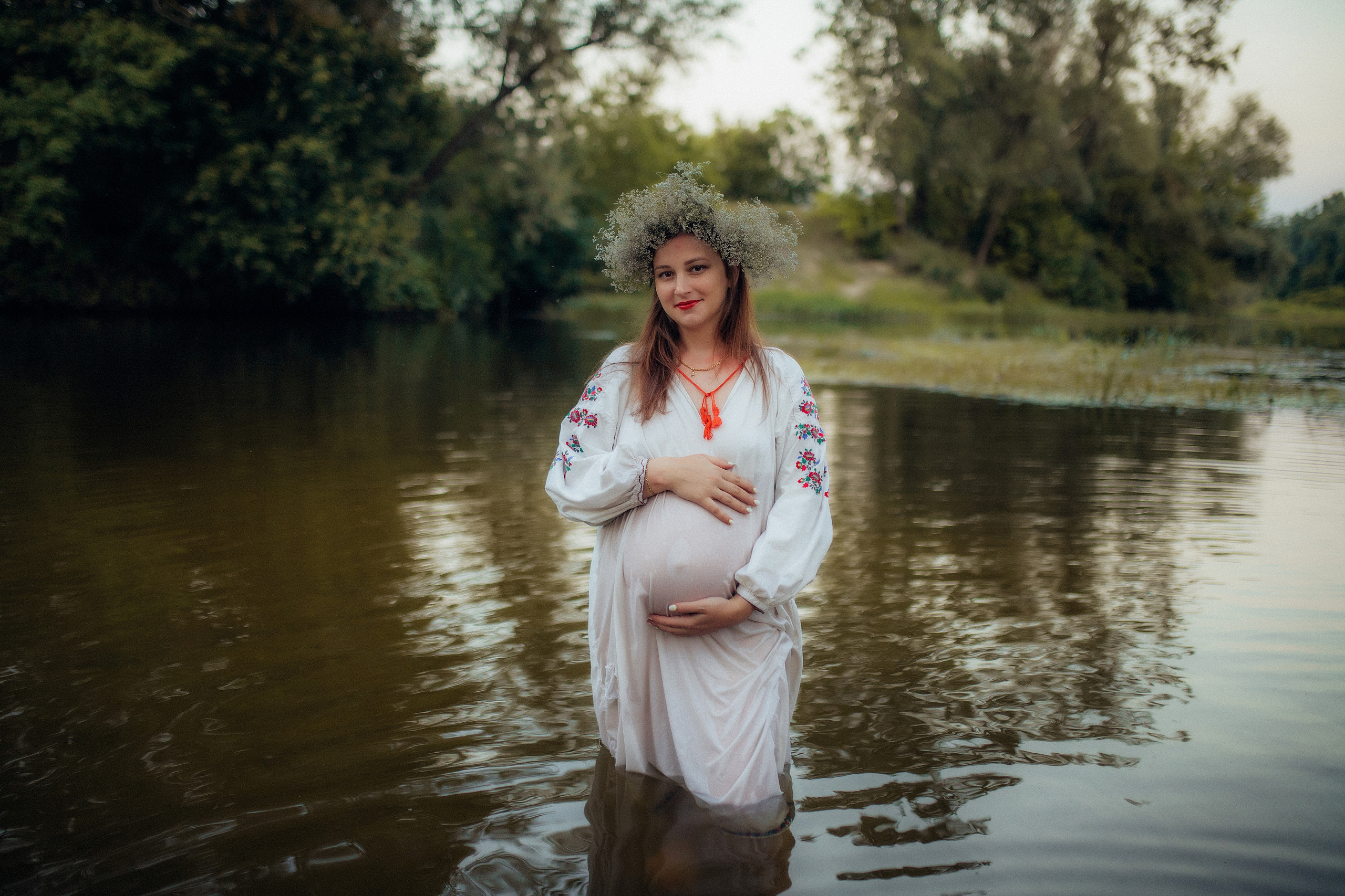 Івана Купала. Семейный и свадебный фотограф в Харьков