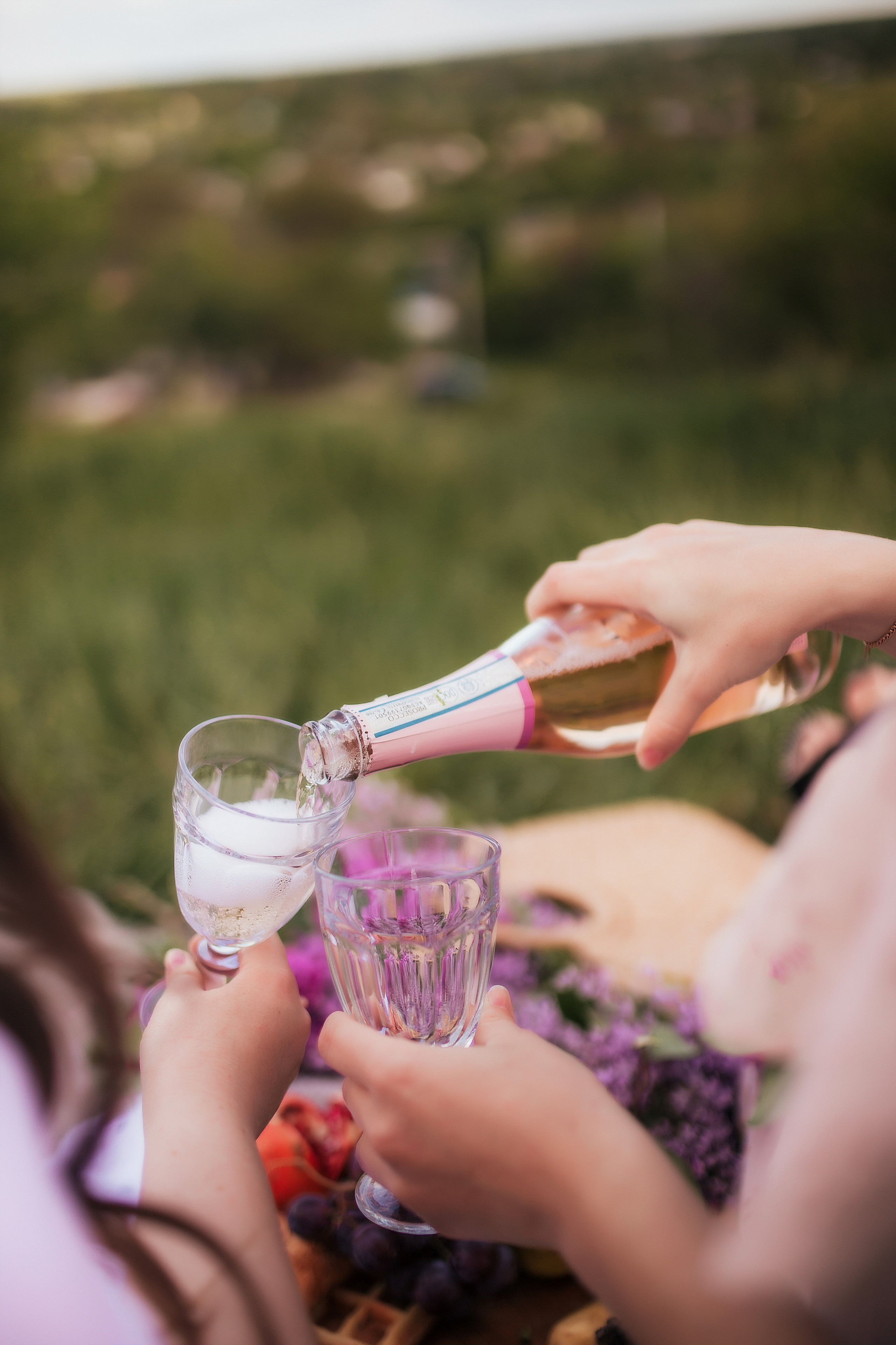 Оля і Віка. Семейный и свадебный фотограф в Харьков