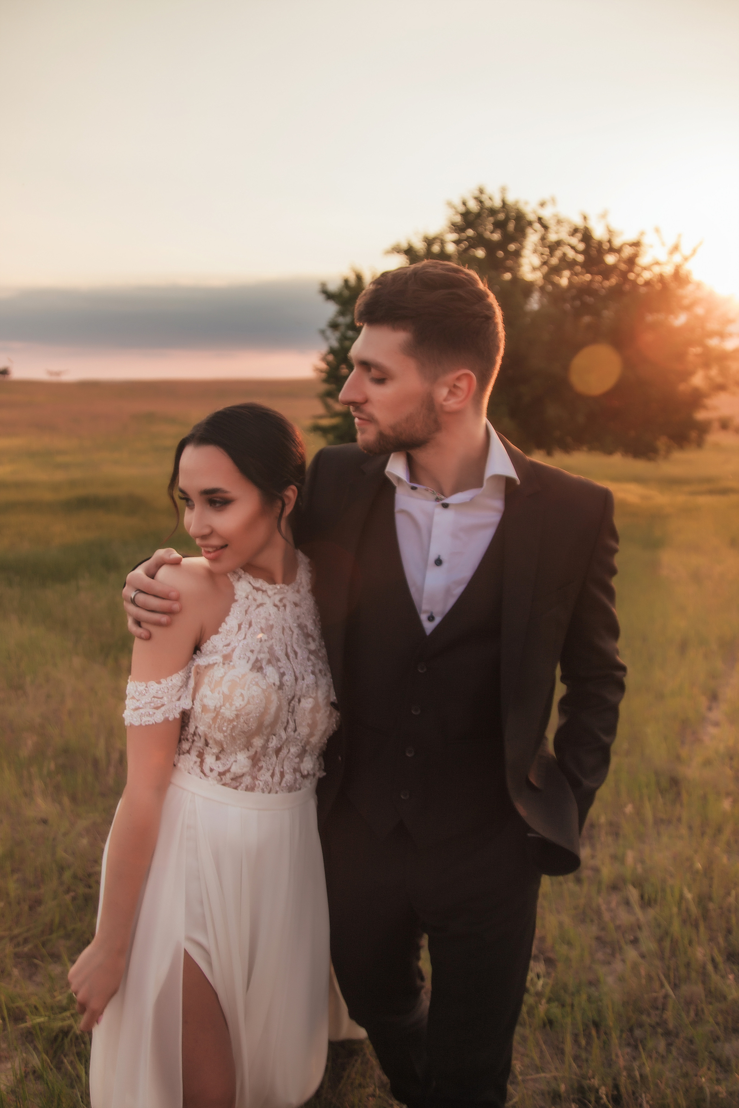 Мария Никита. Семейный и свадебный фотограф в Харьков