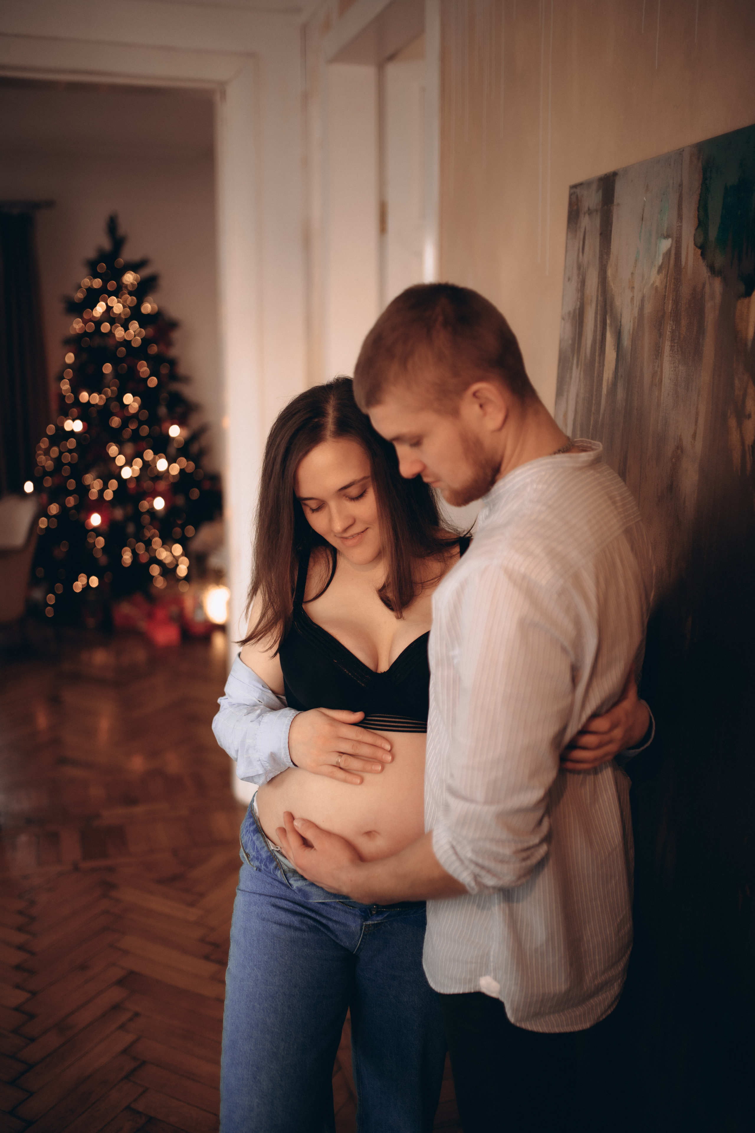 Віталій Юлія. Семейный и свадебный фотограф в Харьков