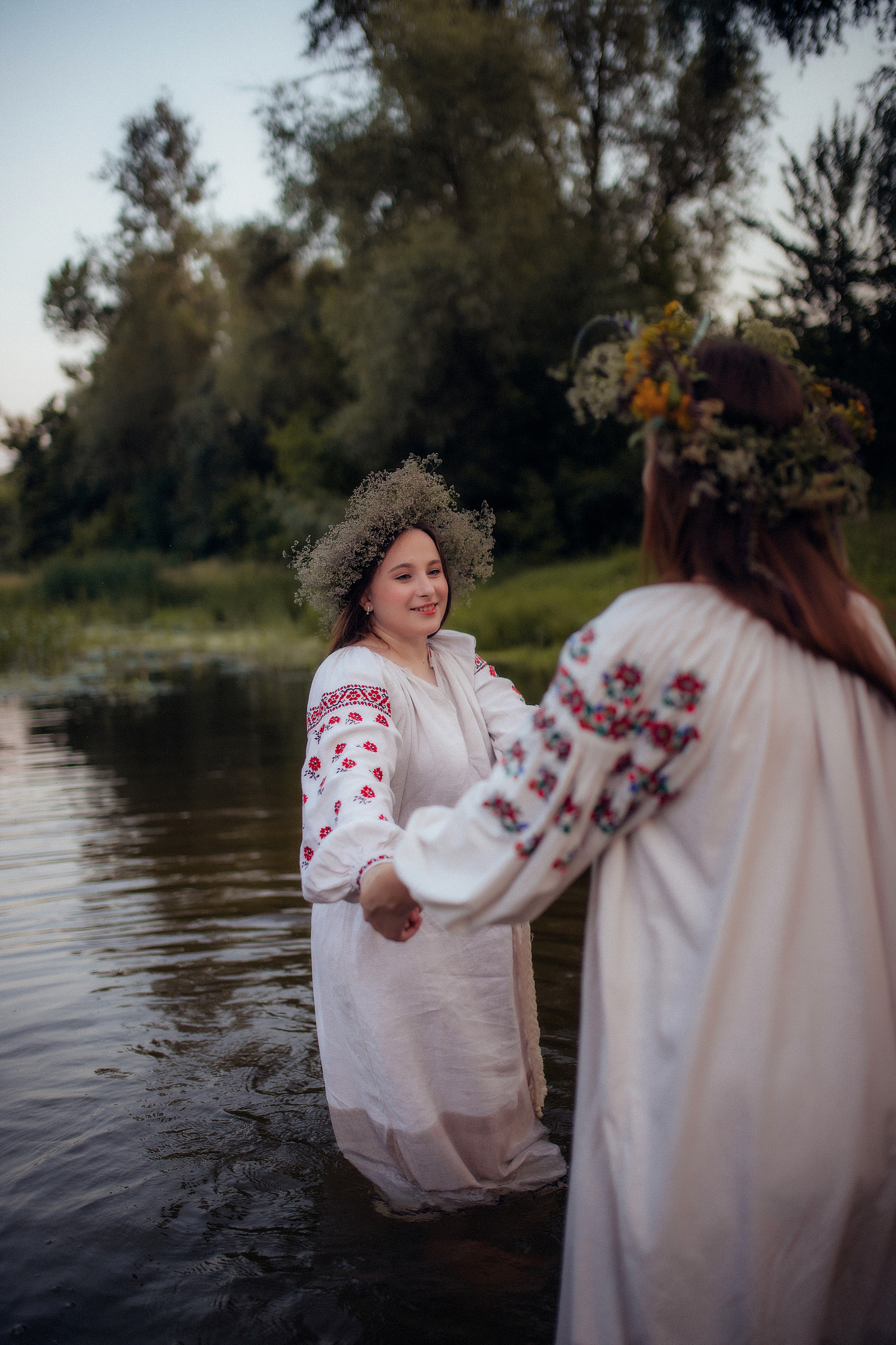 Івана Купала. Семейный и свадебный фотограф в Харьков