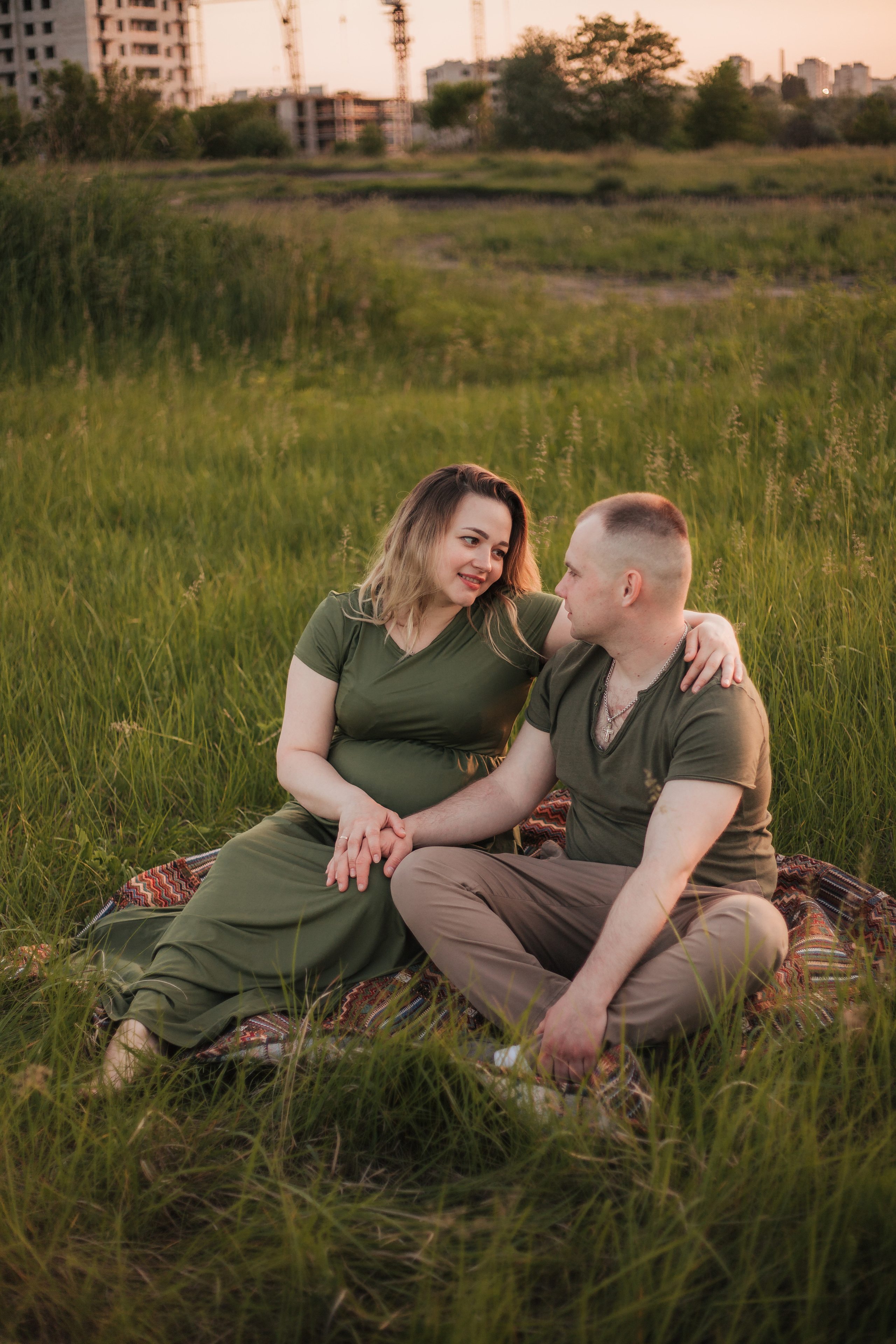 Александр Инна. Семейный и свадебный фотограф в Харьков