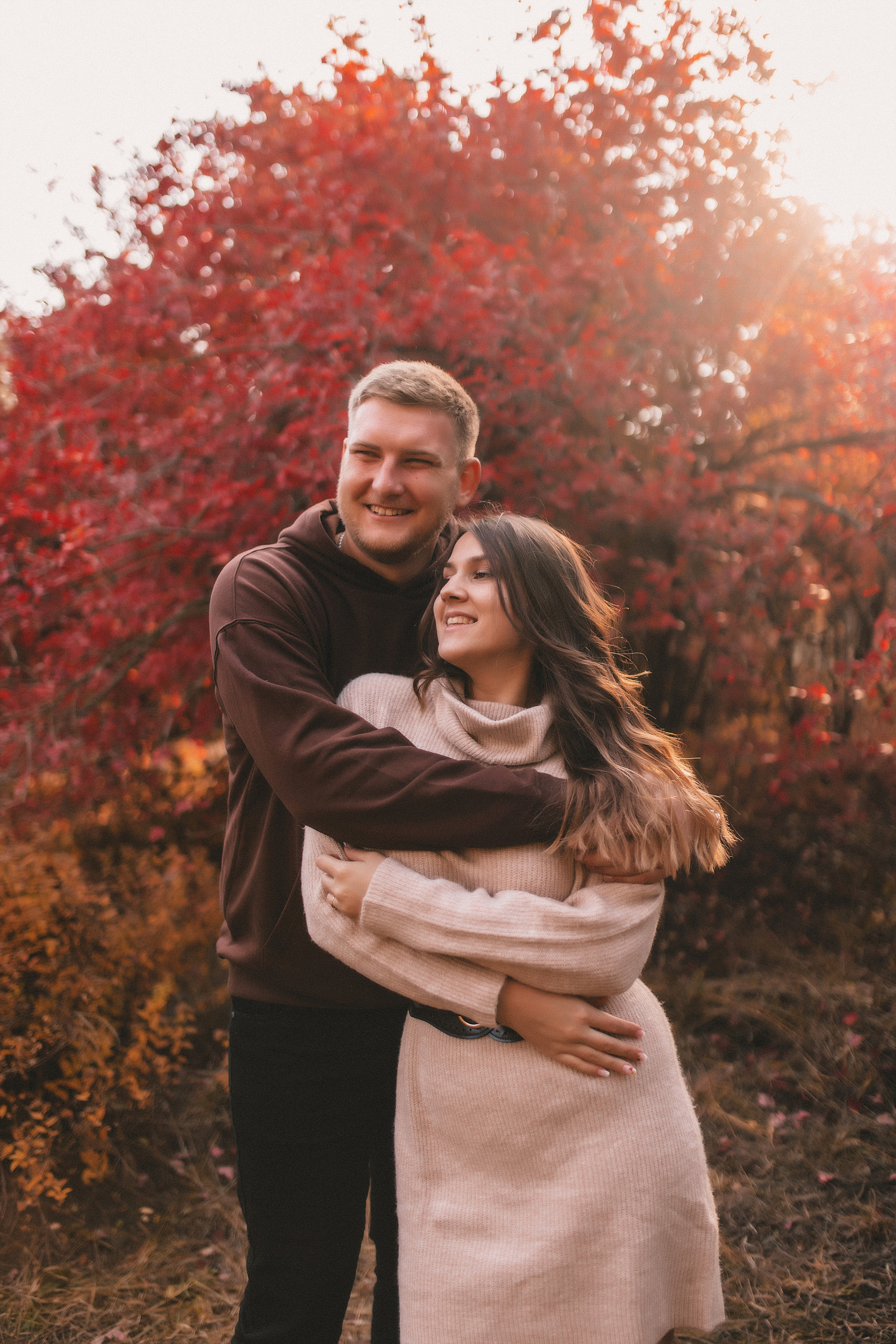 Александр Анастасия. Семейный и свадебный фотограф в Харьков