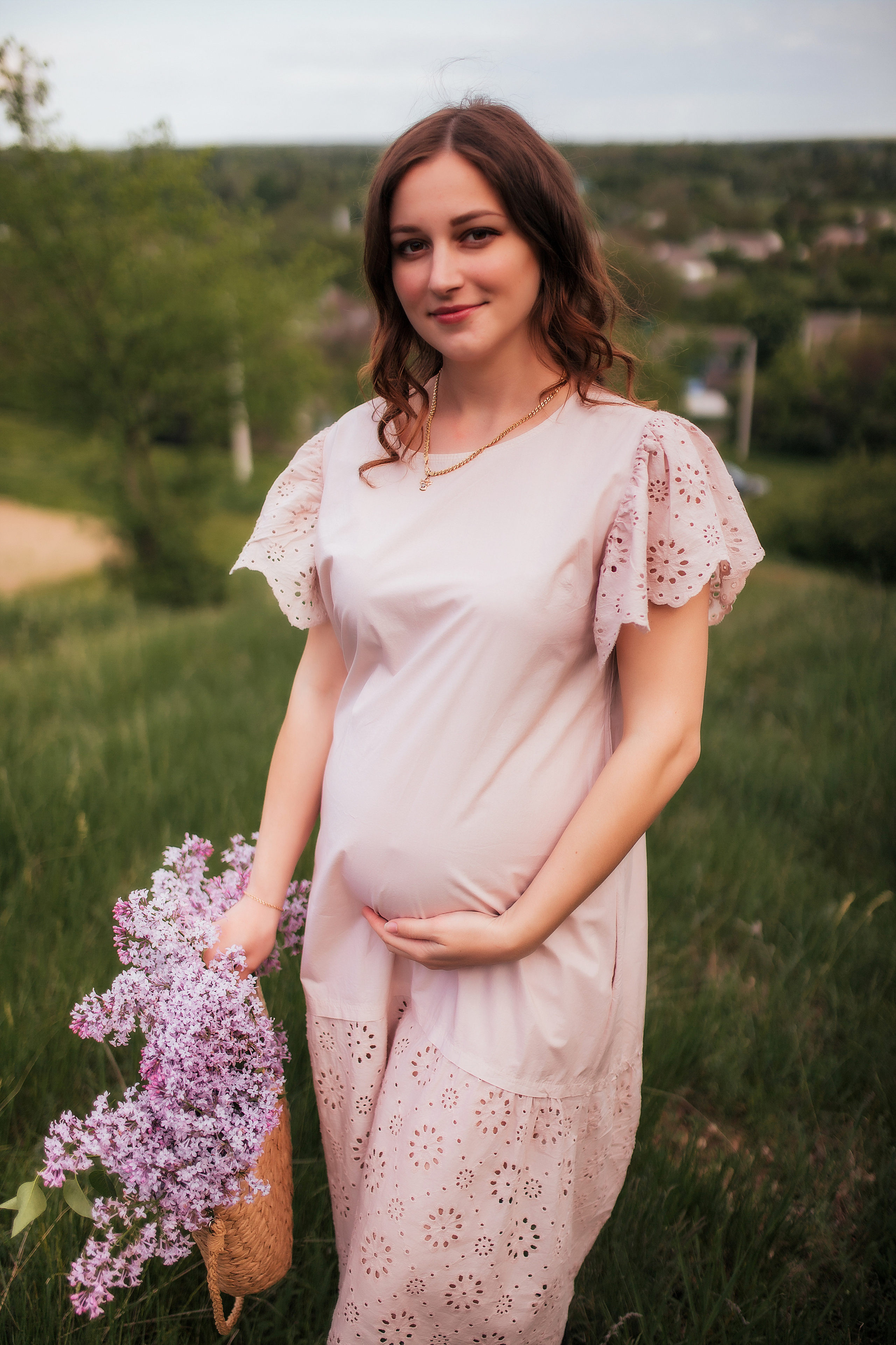 Оля. Семейный и свадебный фотограф в Харьков