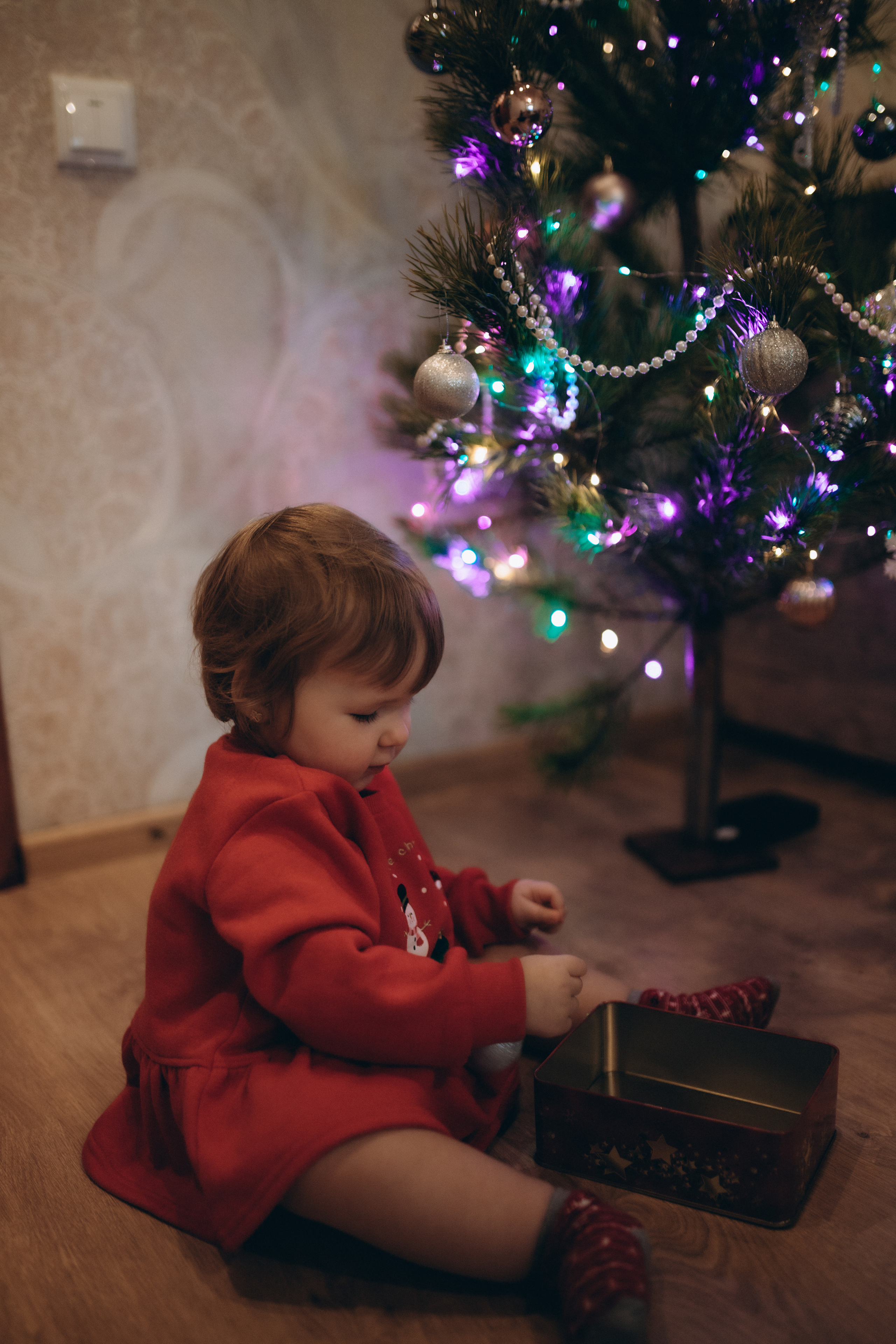 Даринка. Семейный и свадебный фотограф в Харьков
