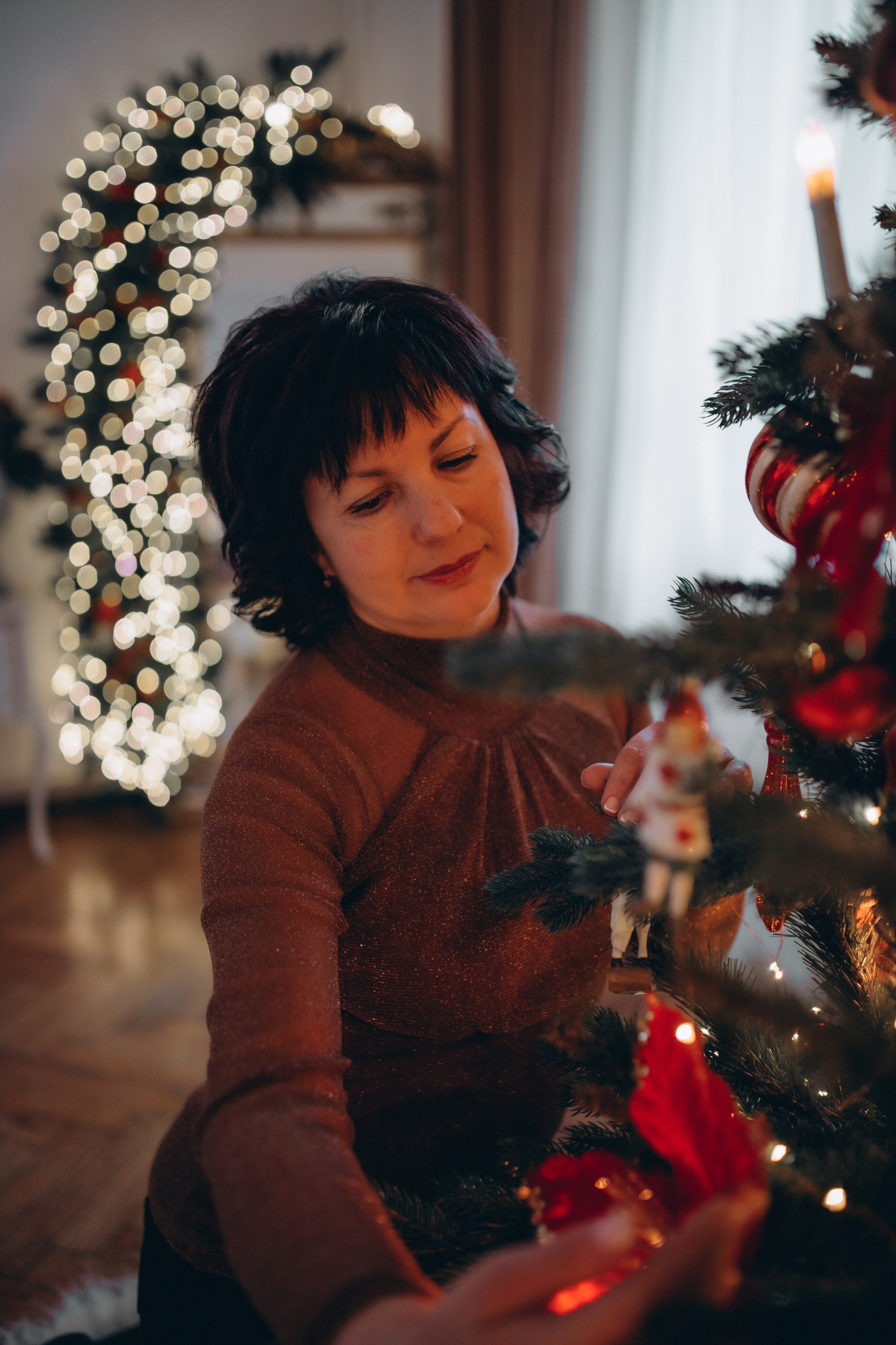 Олена. Семейный и свадебный фотограф в Харьков