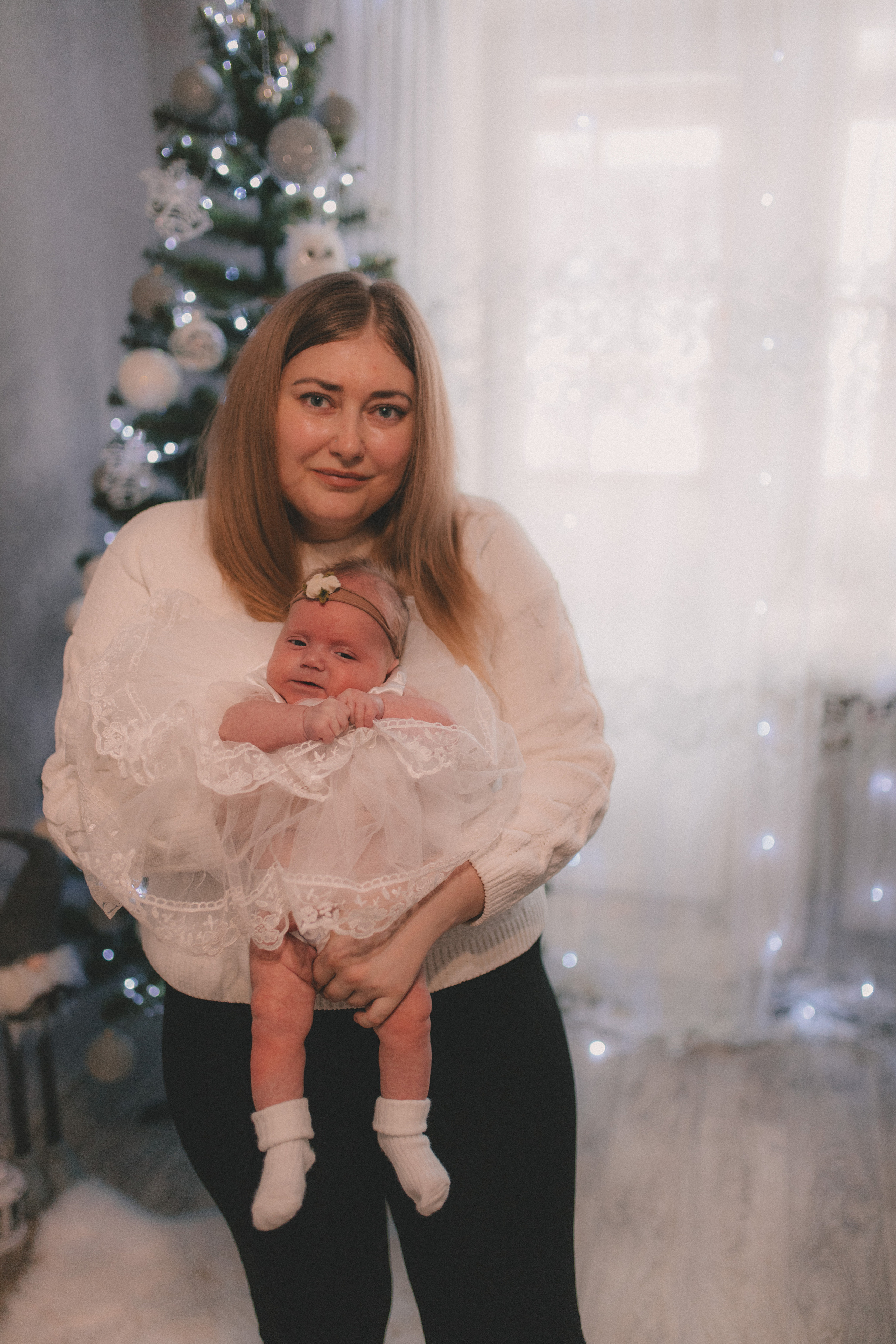 Злата Вера Саша. Семейный и свадебный фотограф в Харьков