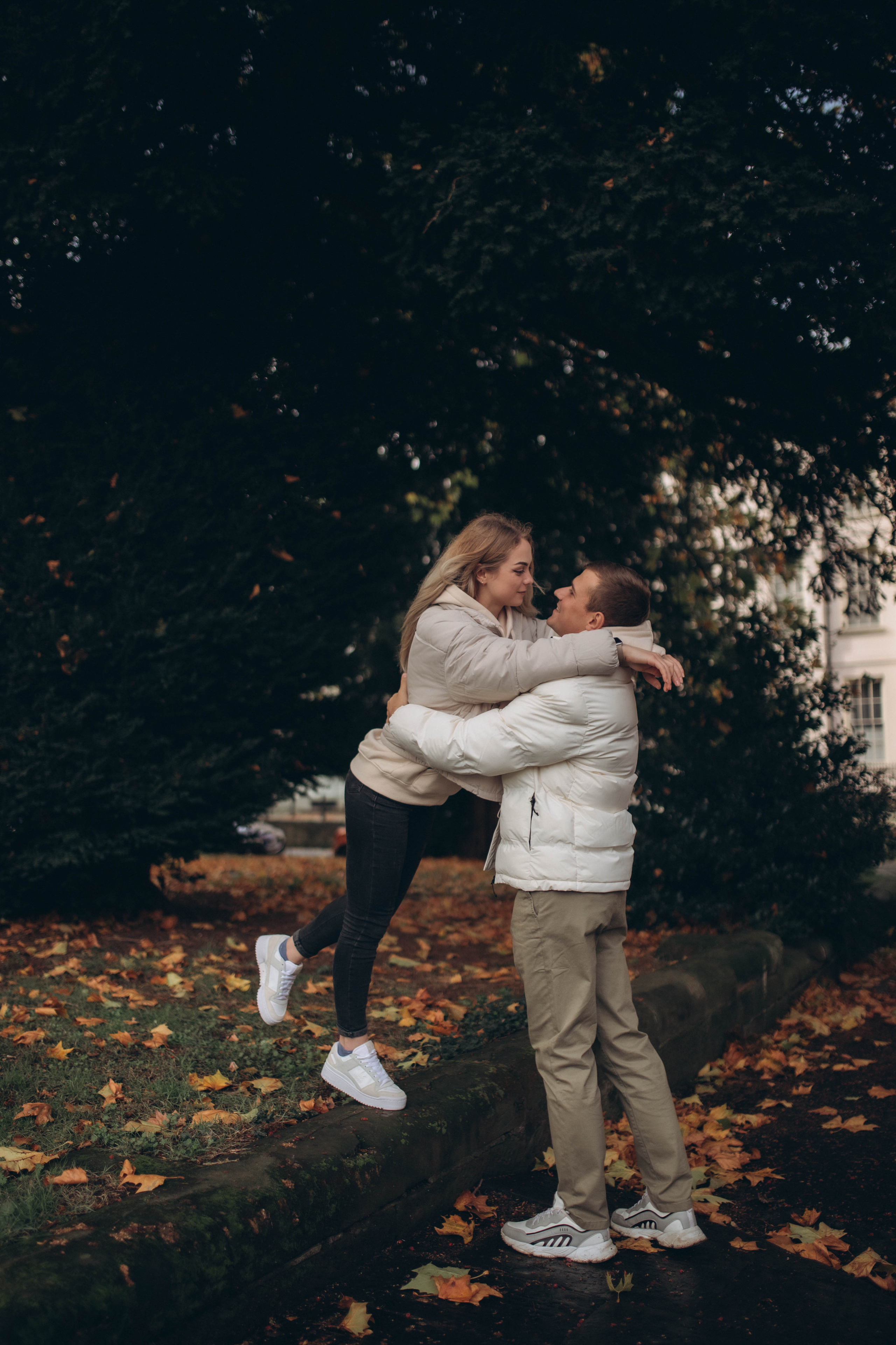 Вова Эльвира. Семейный и свадебный фотограф в Харьков