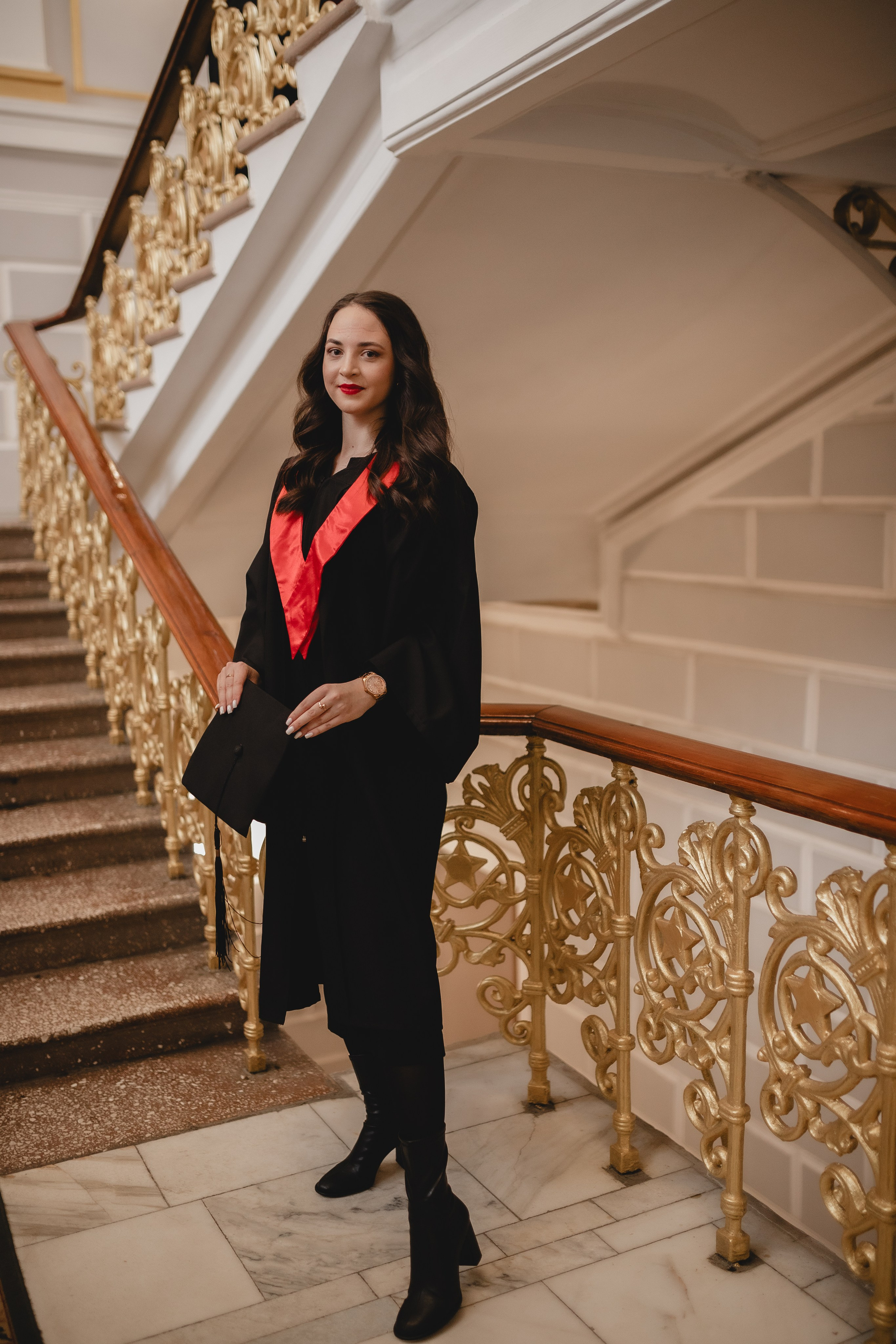 Випуск 2024. Семейный и свадебный фотограф в Харьков