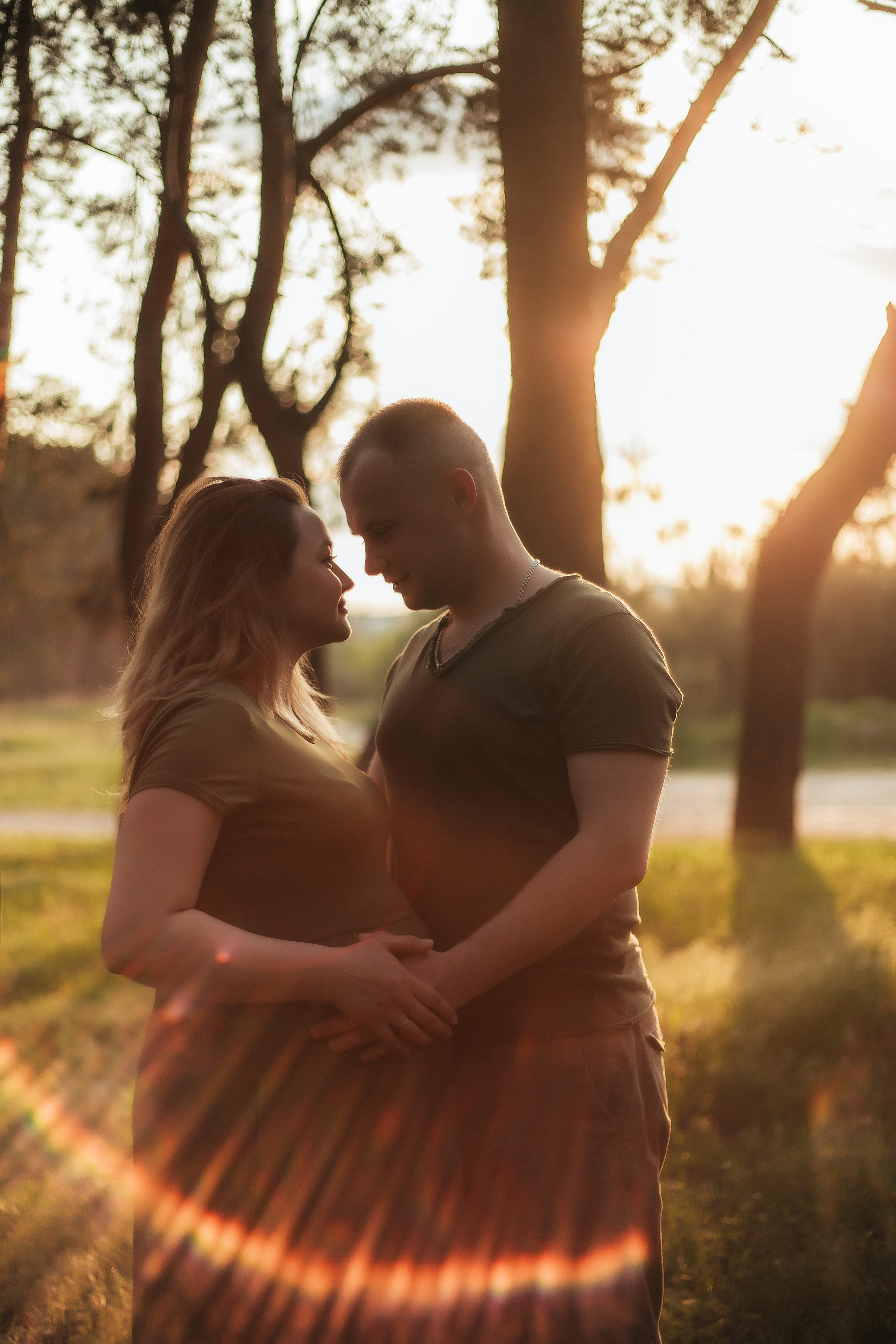 Александр Инна. Семейный и свадебный фотограф в Харьков