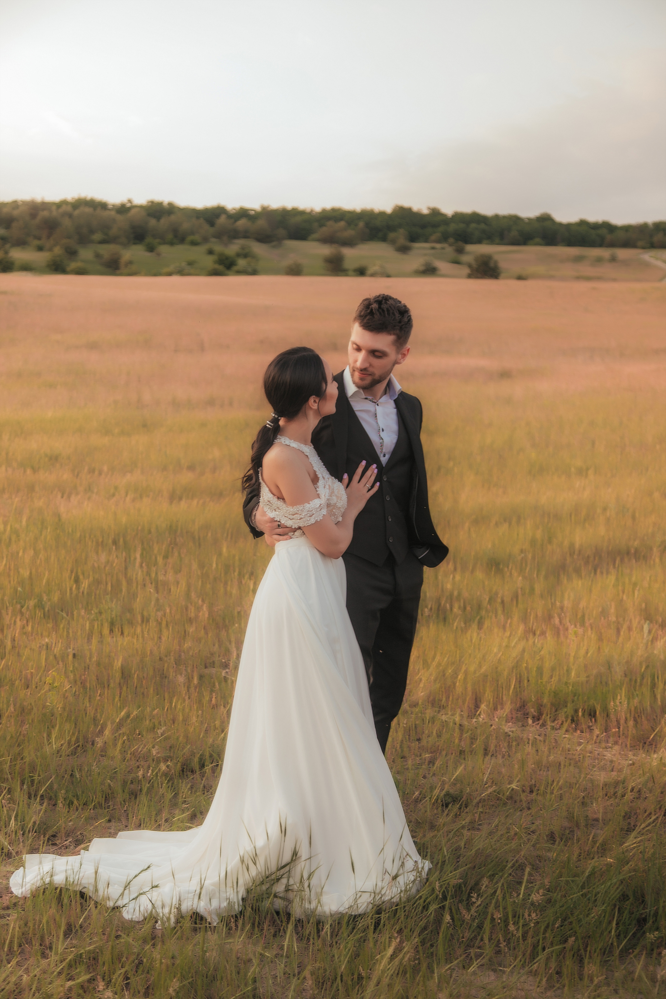 Мария Никита. Семейный и свадебный фотограф в Харьков