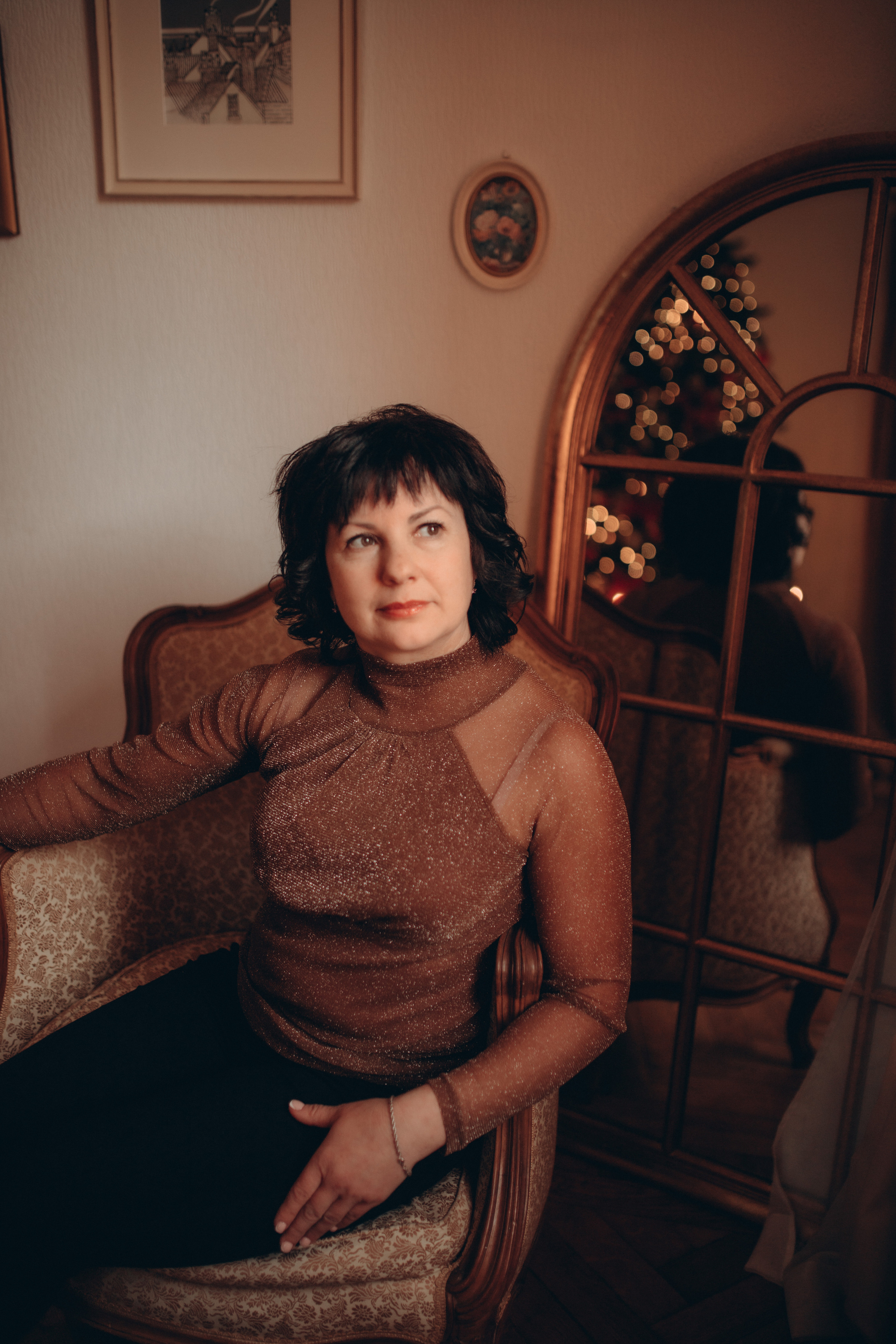 Олена. Семейный и свадебный фотограф в Харьков