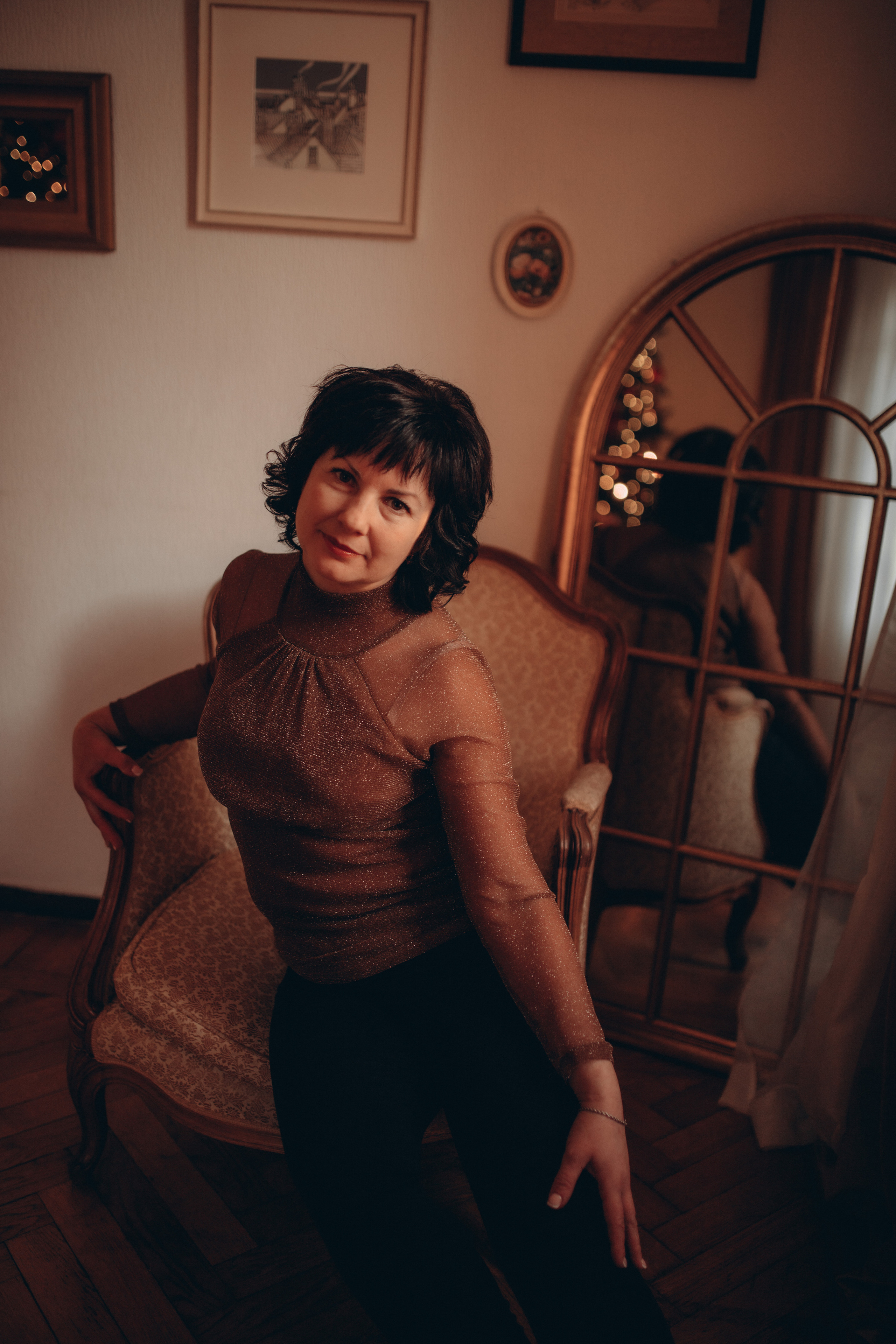 Олена. Семейный и свадебный фотограф в Харьков