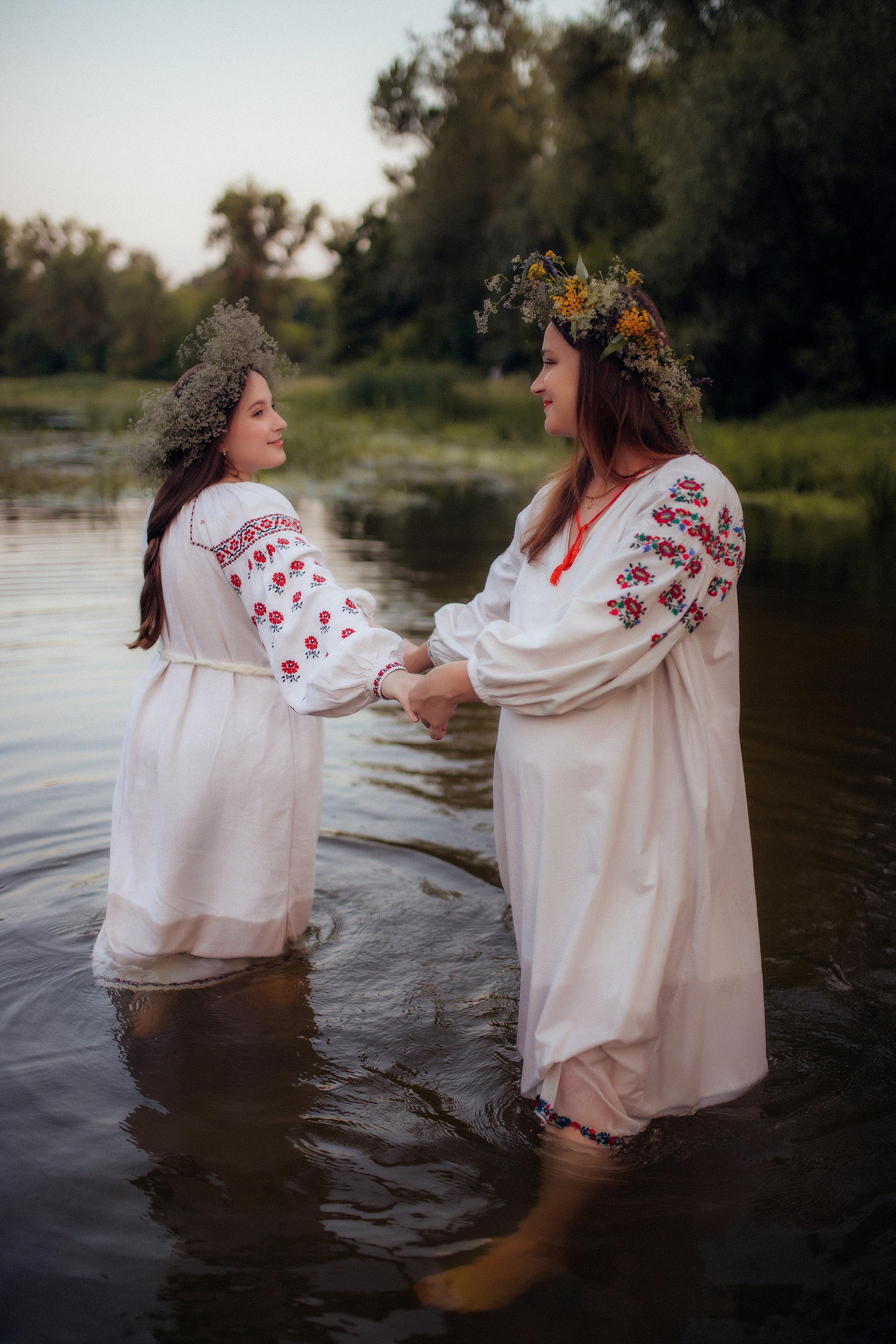 Івана Купала. Семейный и свадебный фотограф в Харьков