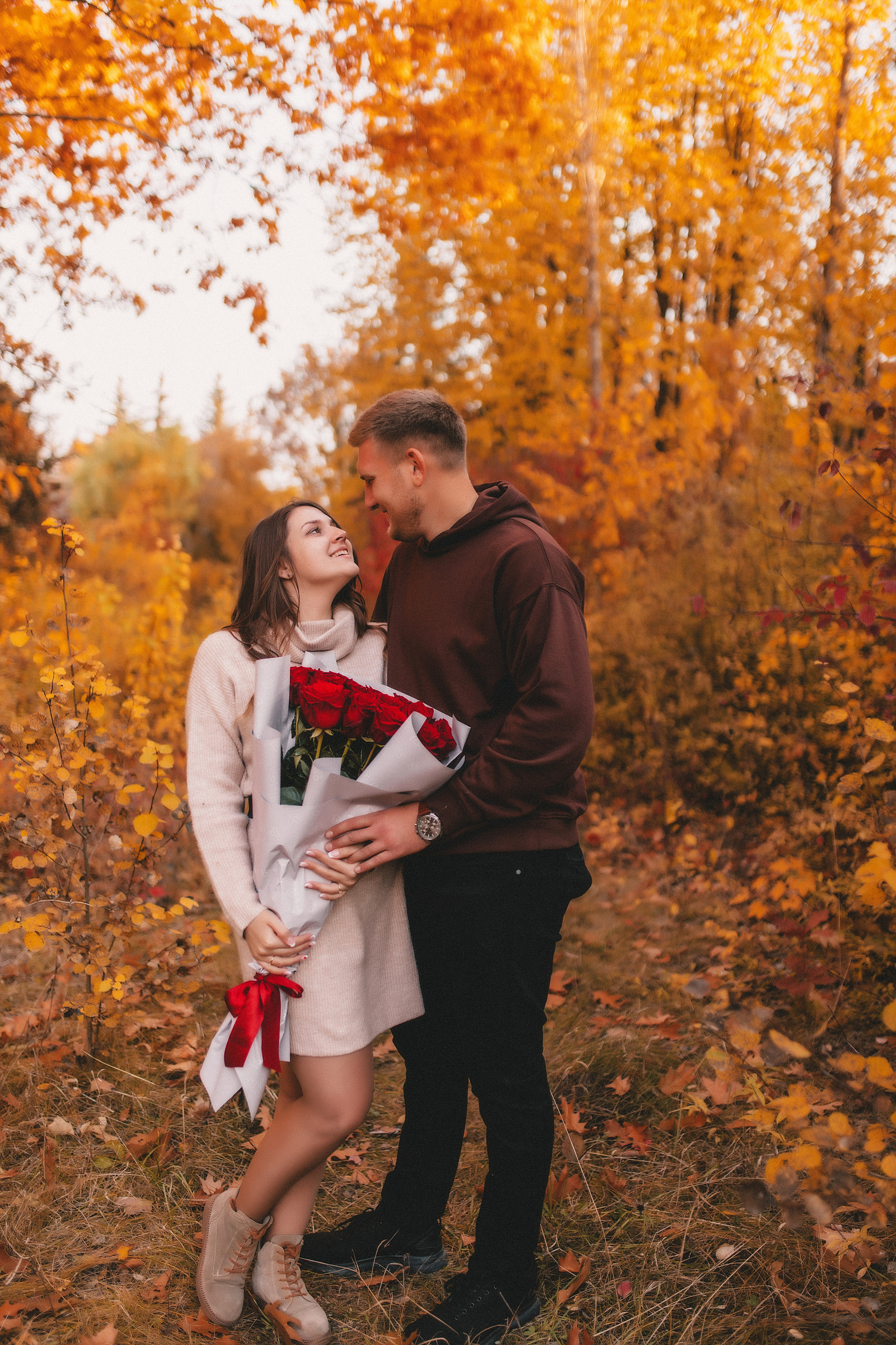 Александр Анастасия. Семейный и свадебный фотограф в Харьков