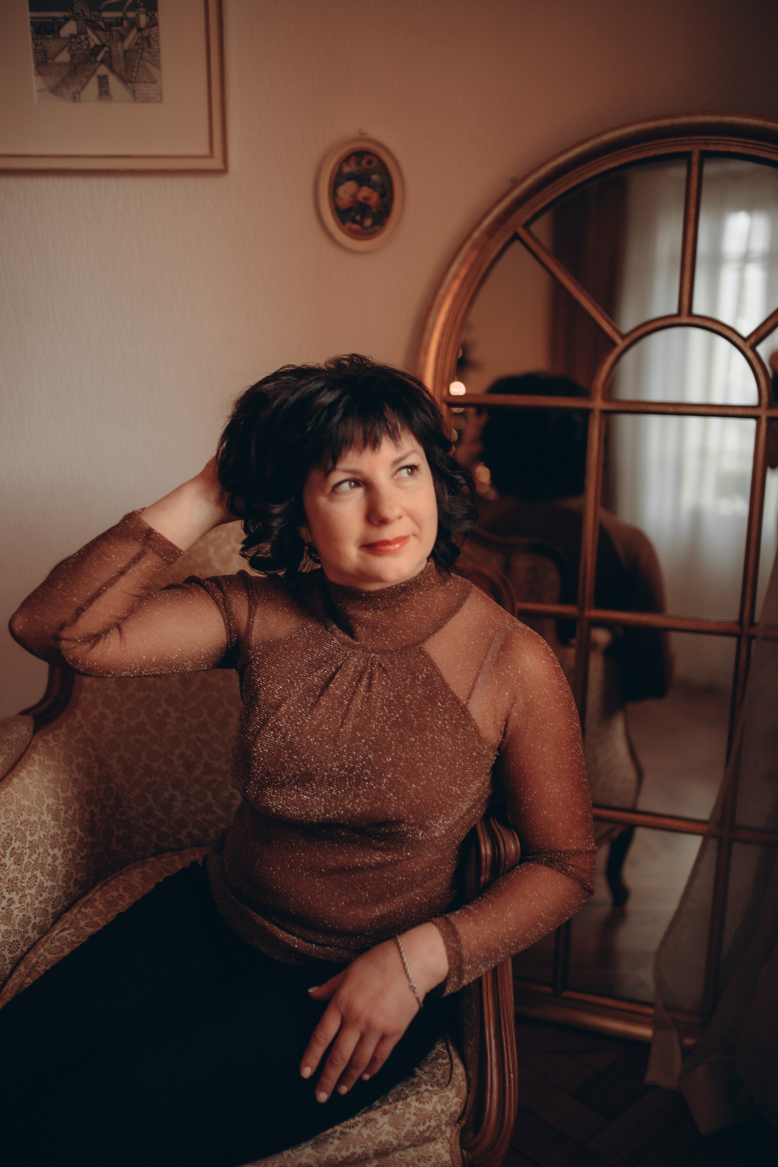 Олена. Семейный и свадебный фотограф в Харьков