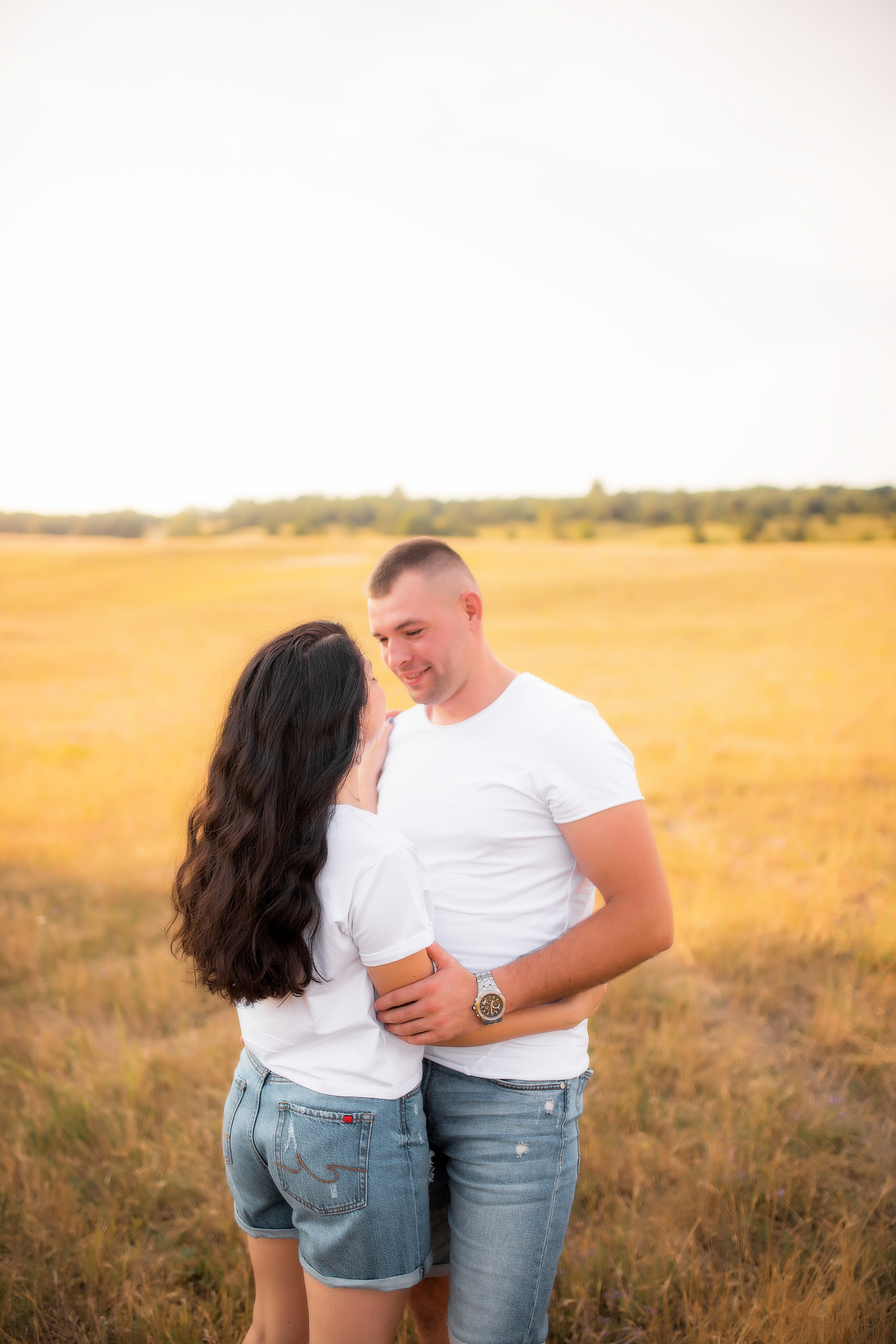 Екатерина Дмитрий. Семейный и свадебный фотограф в Харьков