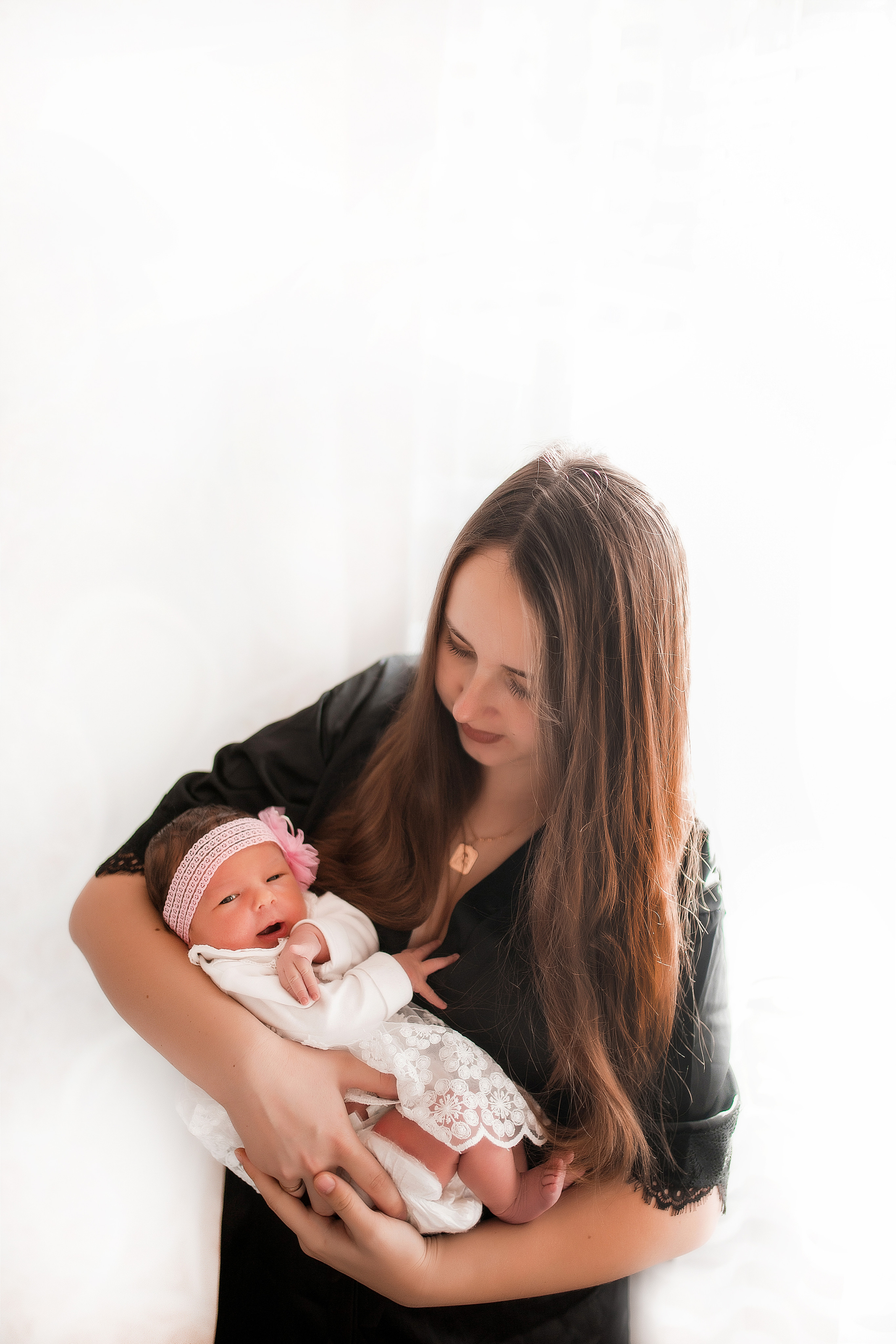 Даринка 7 днів. Семейный и свадебный фотограф в Харьков