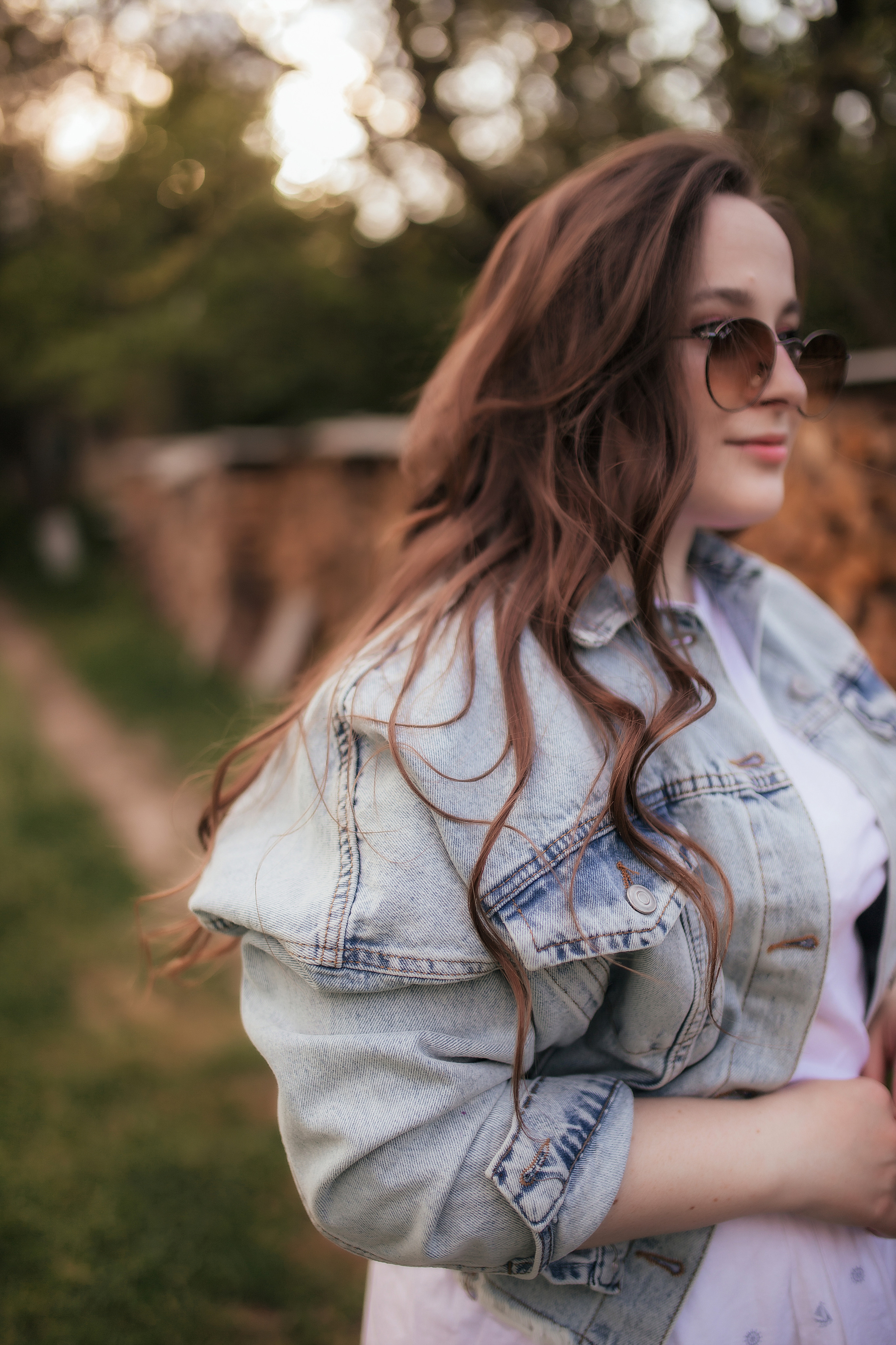 Травнева історія Вікторії. Семейный и свадебный фотограф в Харьков