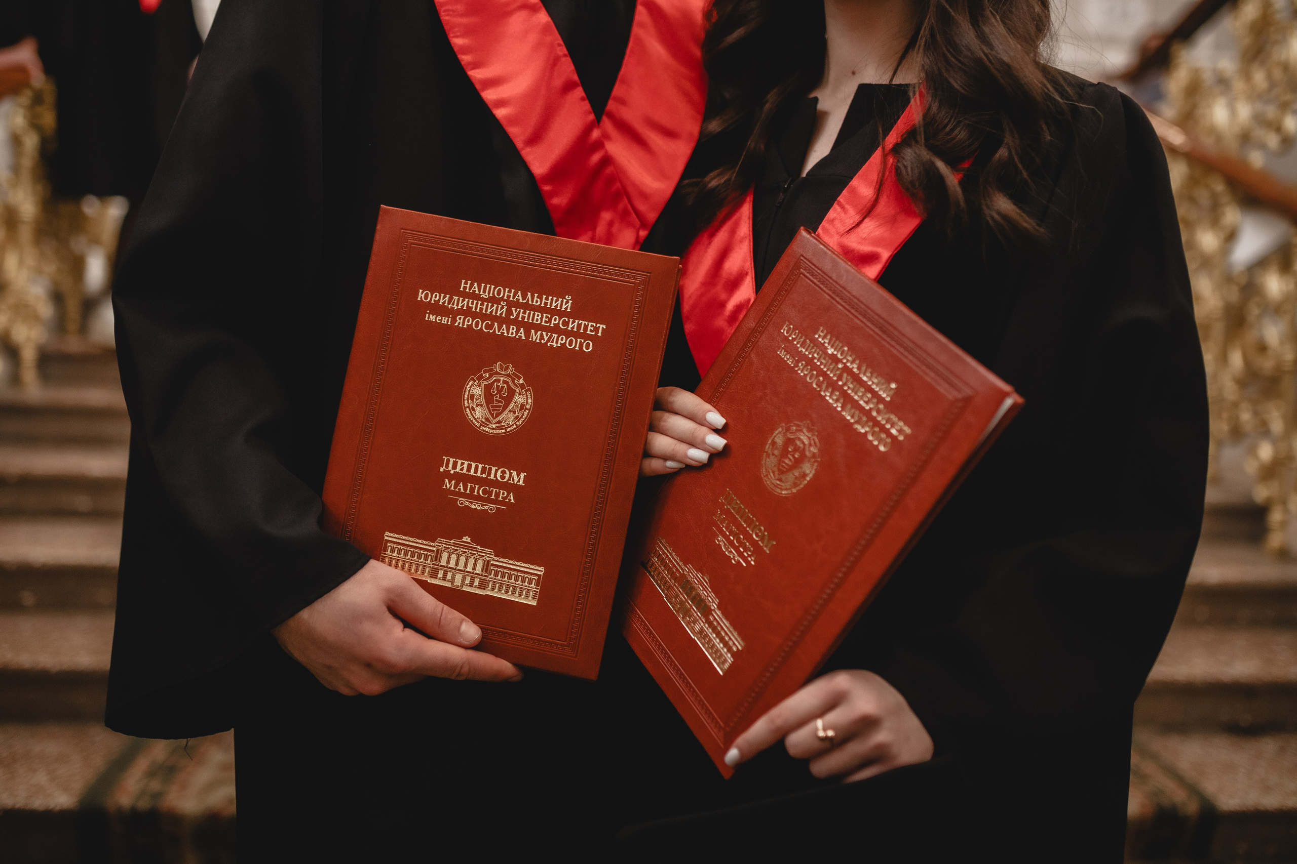 Випуск 2024. Семейный и свадебный фотограф в Харьков