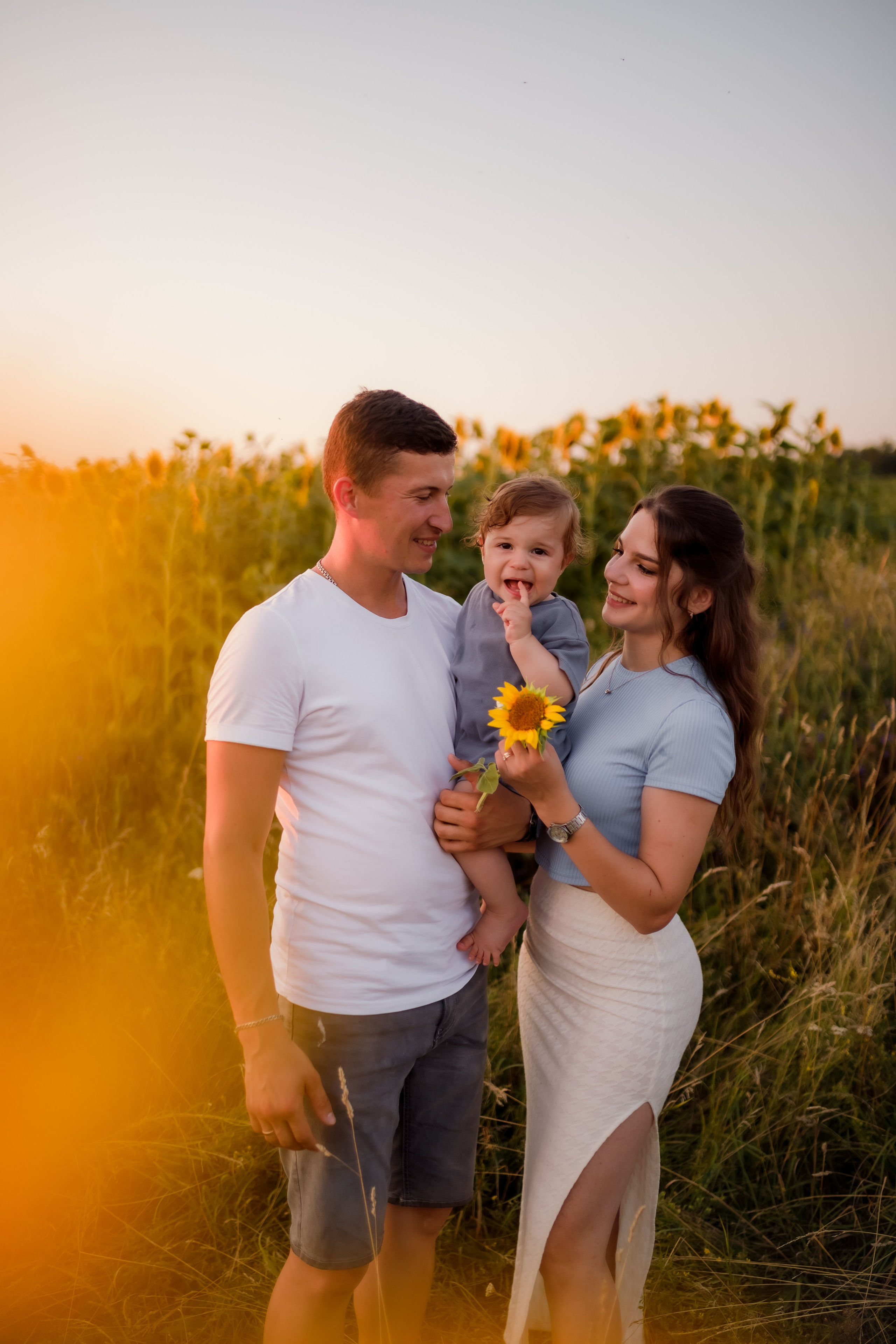 Сімейна літня історія. Семейный и свадебный фотограф в Харьков