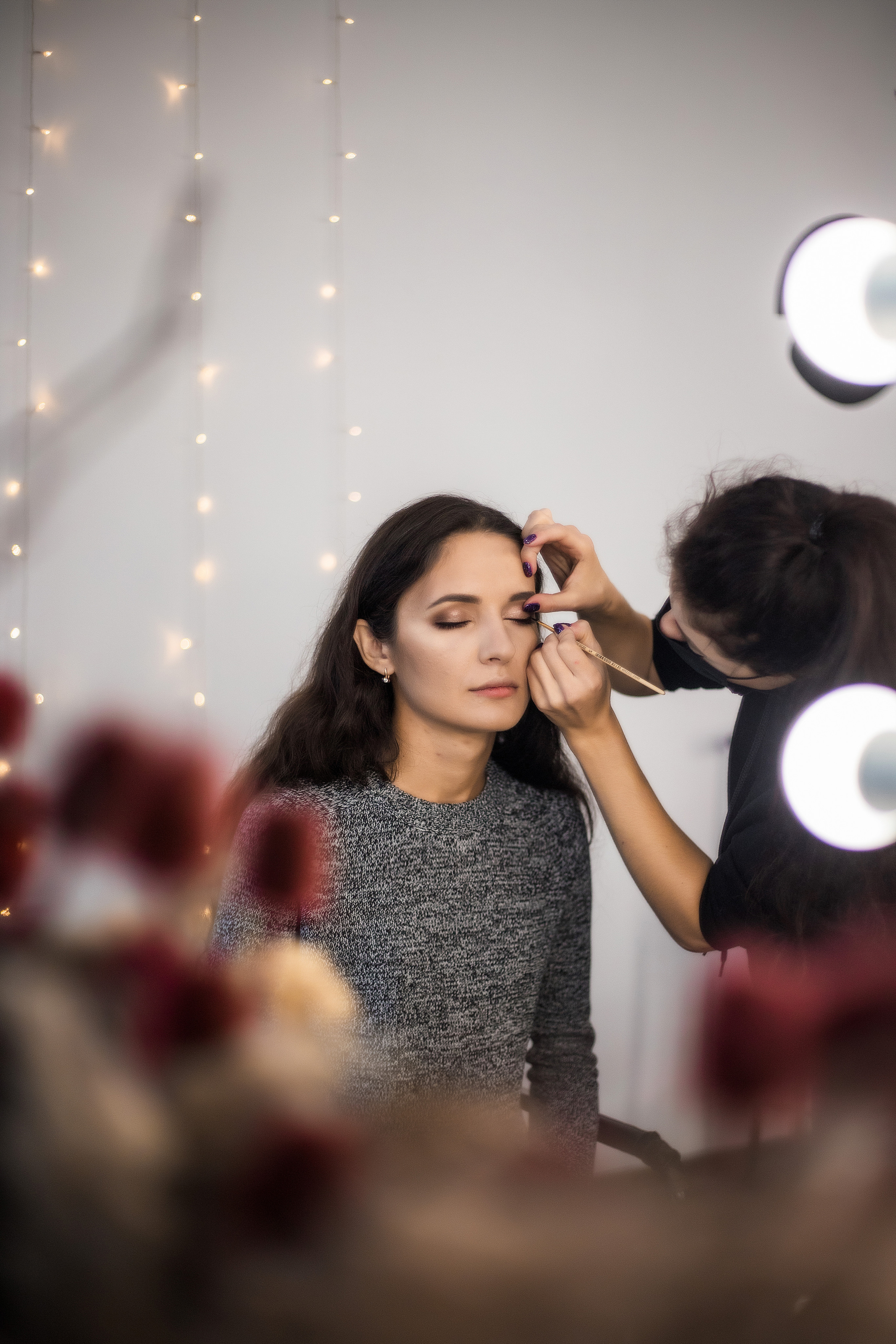 Василий Валентина. Семейный и свадебный фотограф в Харьков