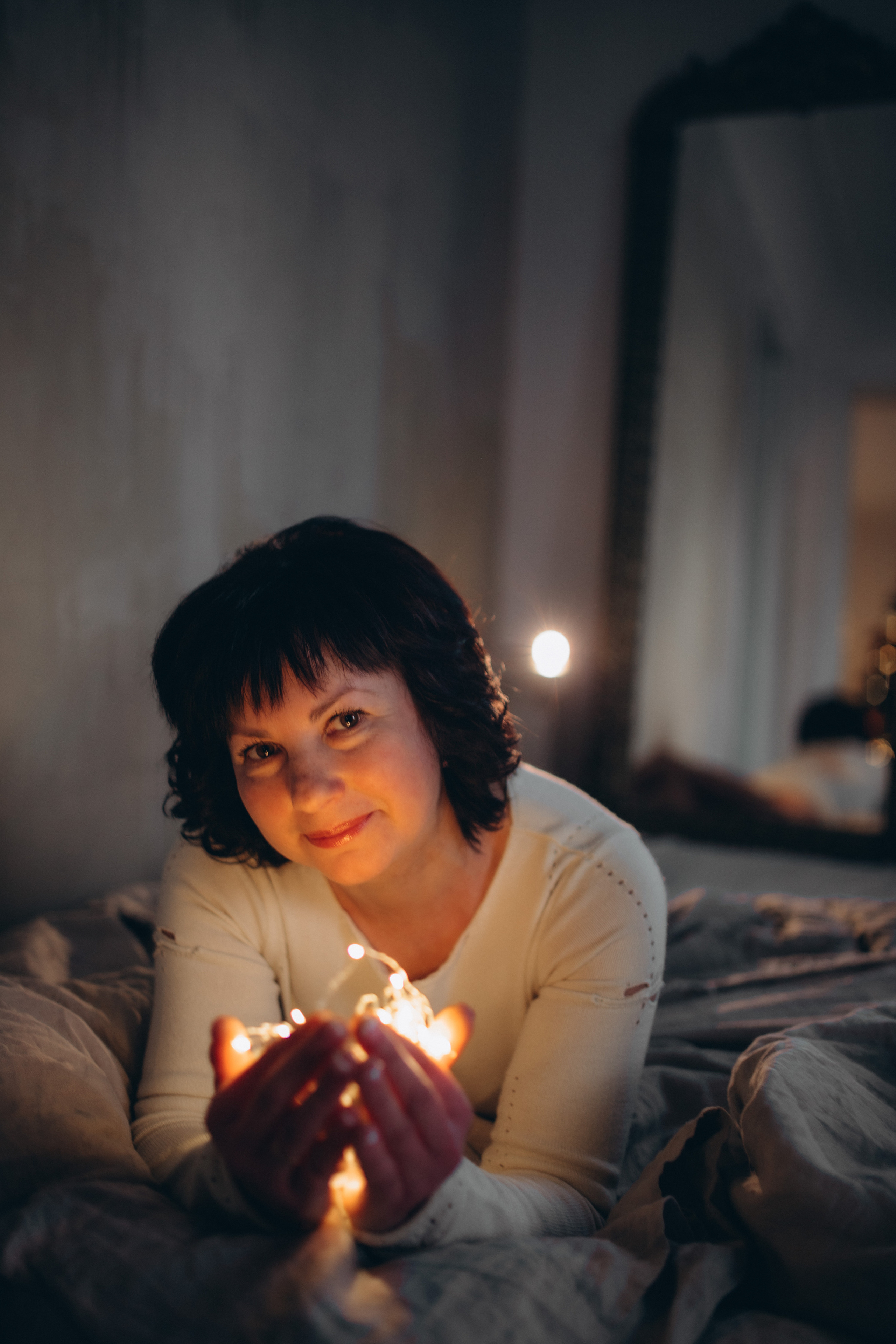 Олена. Семейный и свадебный фотограф в Харьков