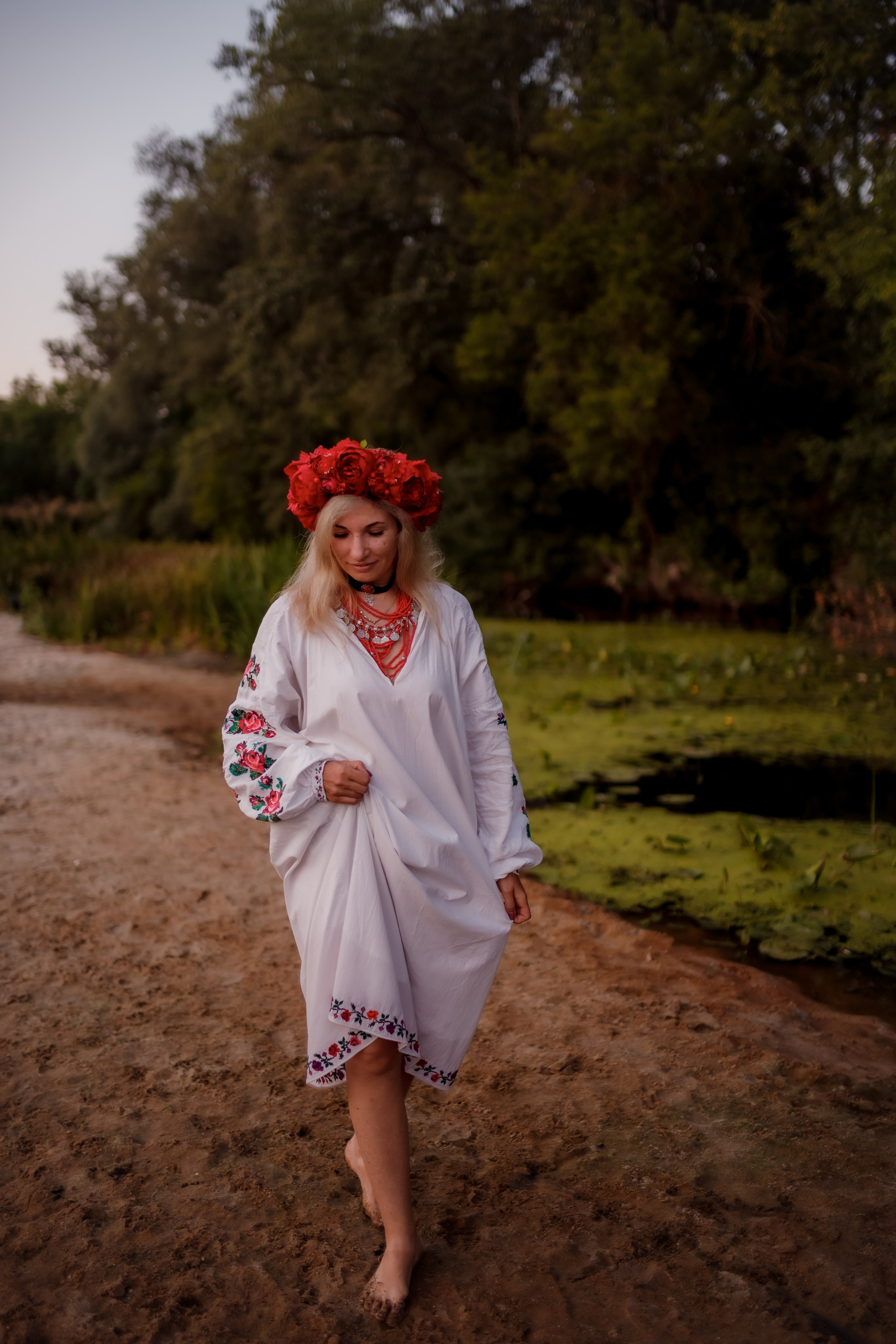 Віта. Семейный и свадебный фотограф в Харьков