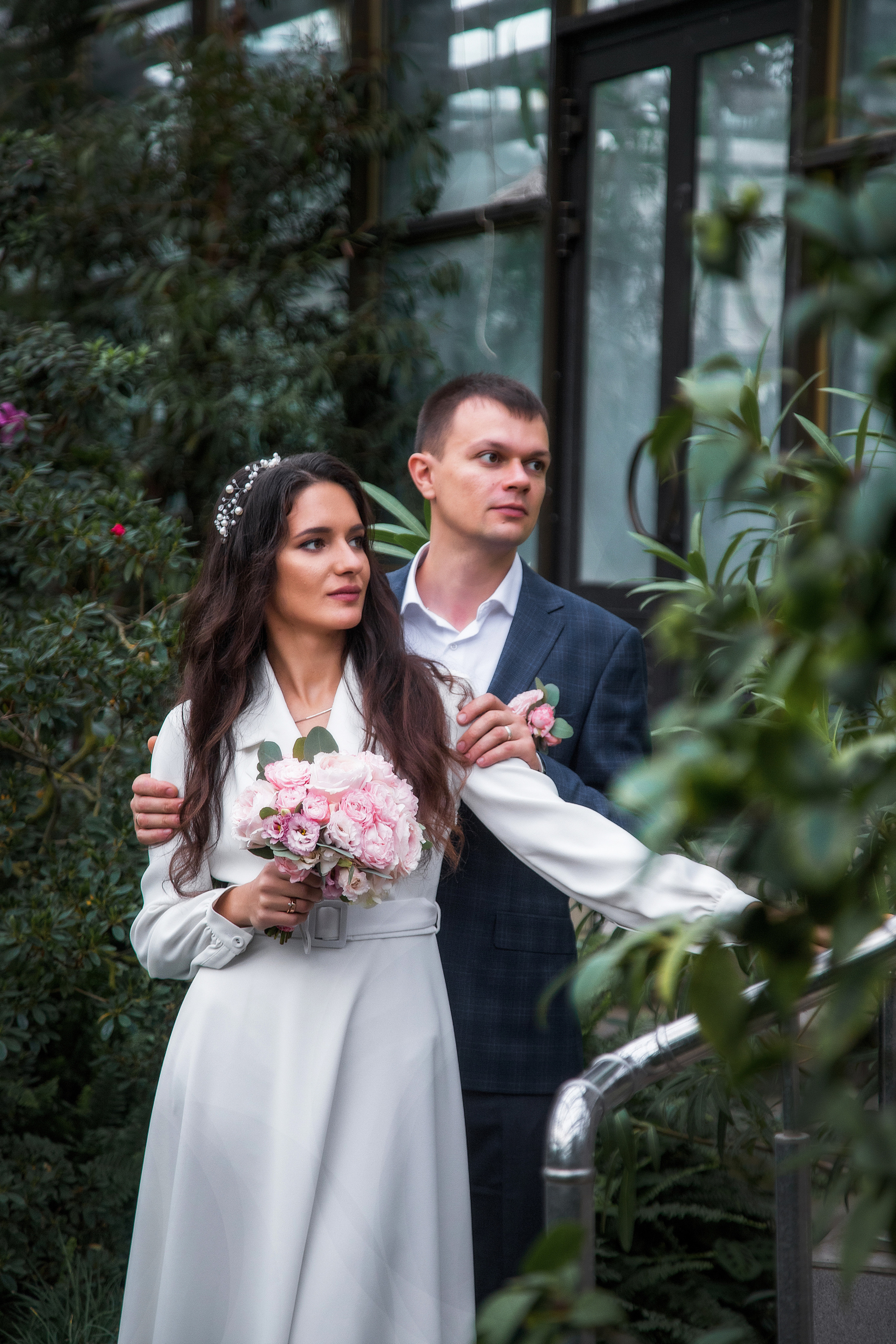 Василий Валентина. Семейный и свадебный фотограф в Харьков