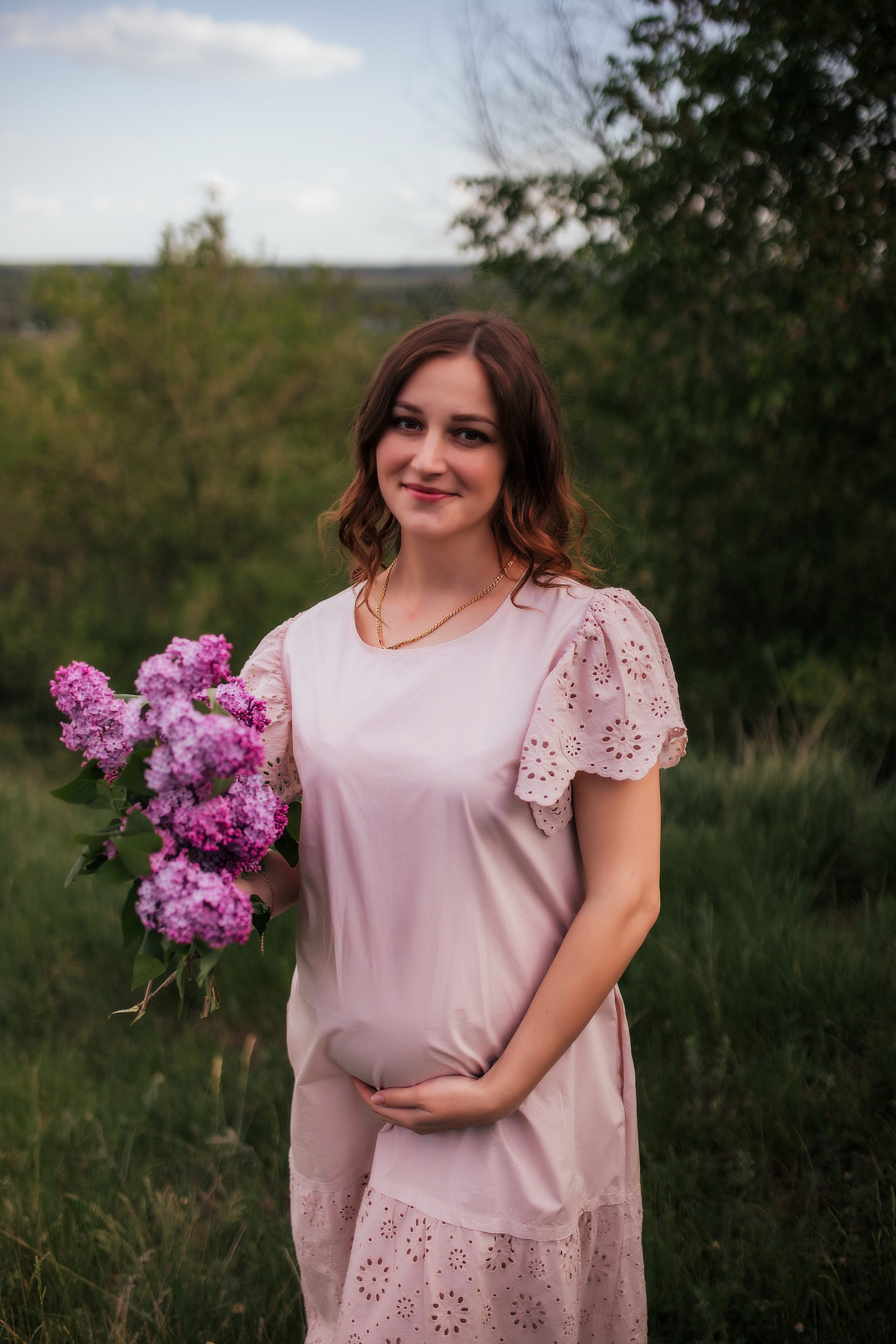 Оля. Семейный и свадебный фотограф в Харьков