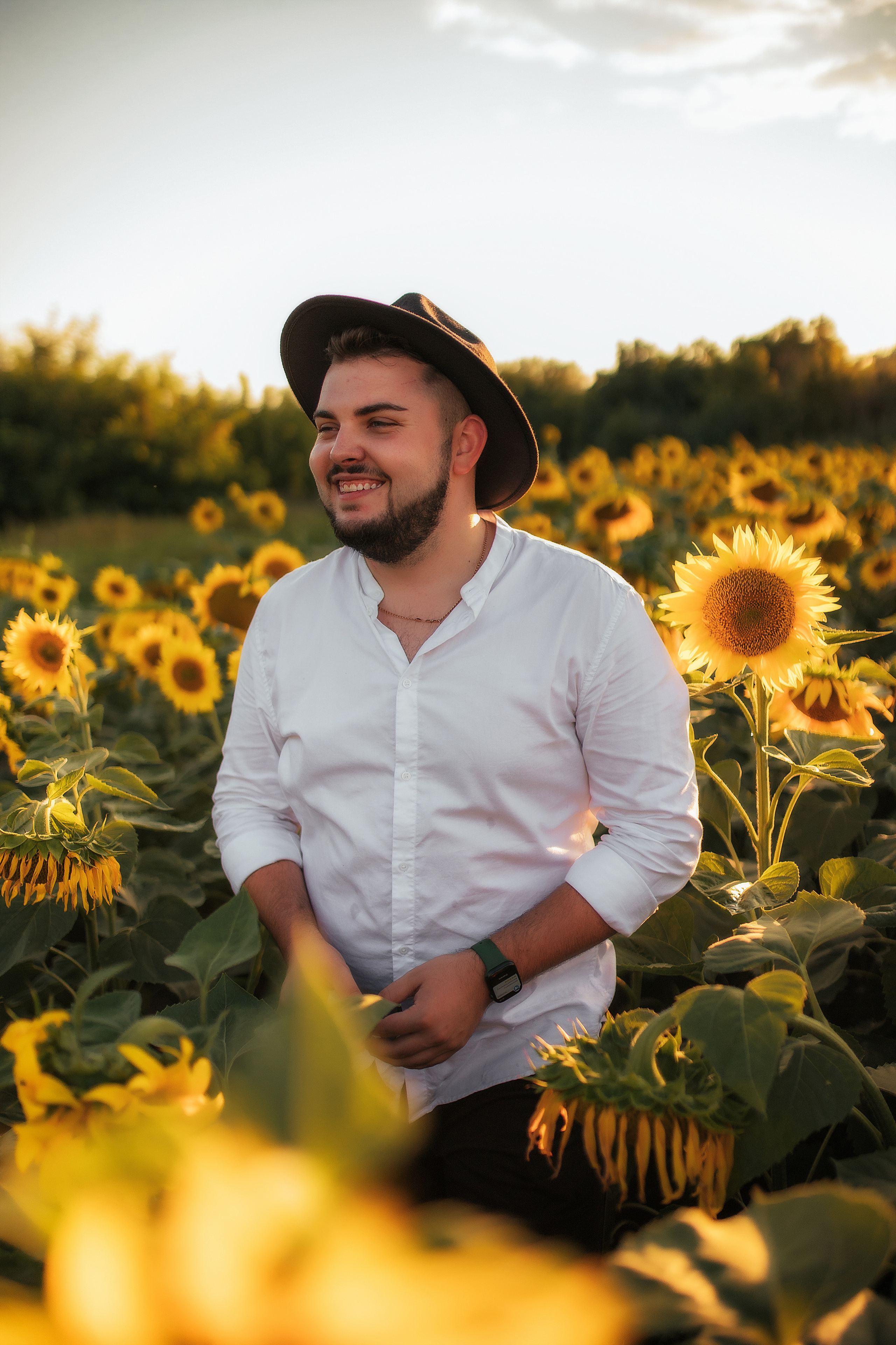 Артем. Семейный и свадебный фотограф в Харьков