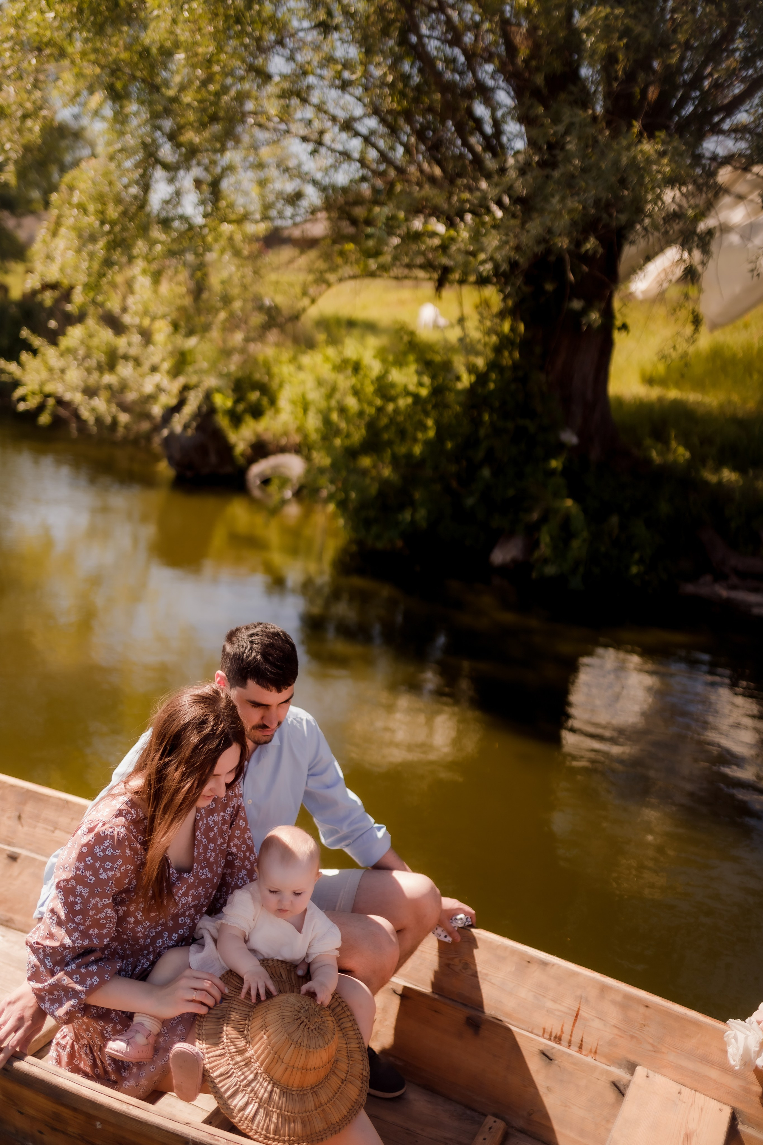 Сім’я Коломієць. Семейный и свадебный фотограф в Харьков