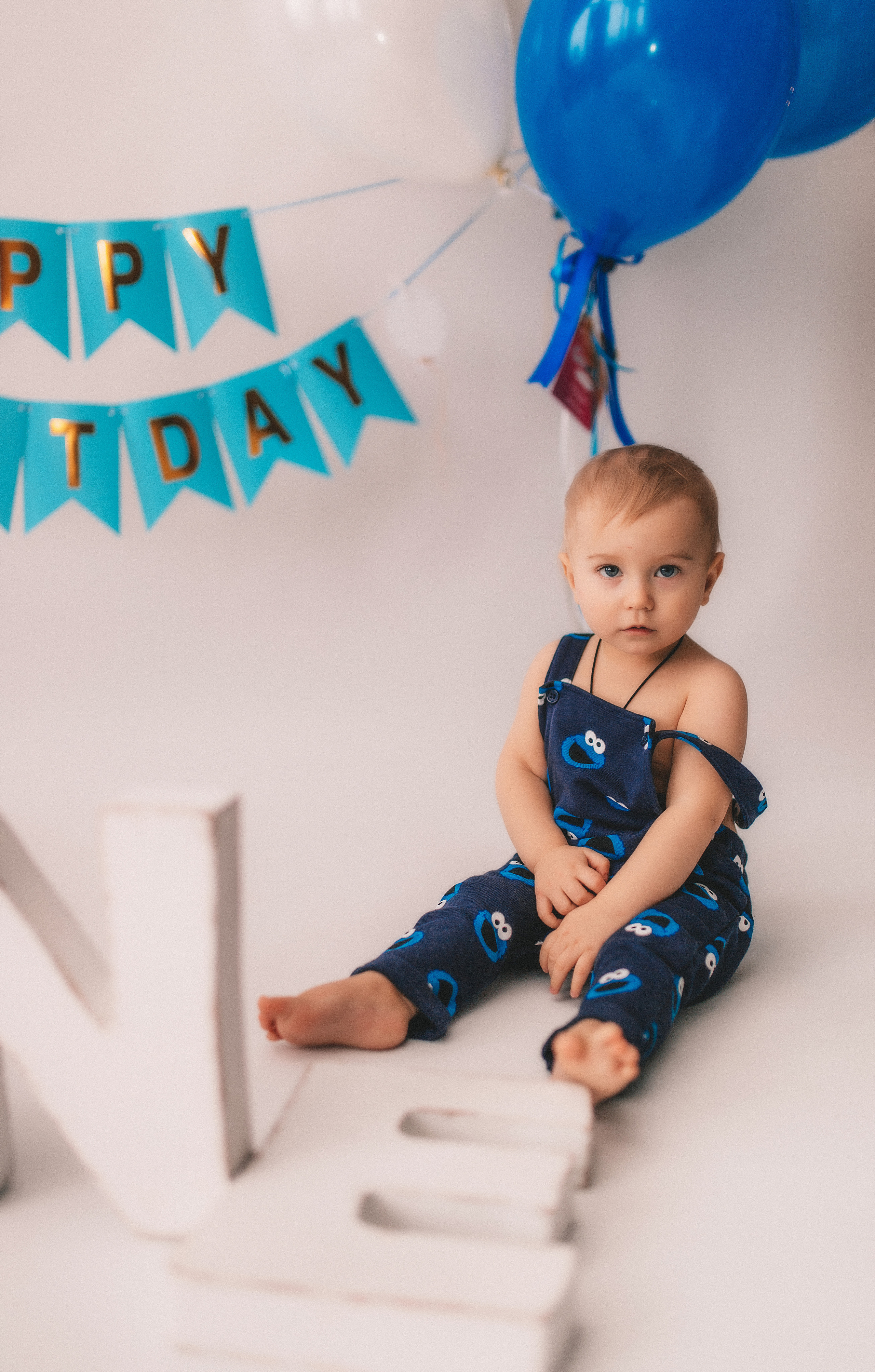 Дане 1 годик. Семейный и свадебный фотограф в Харьков