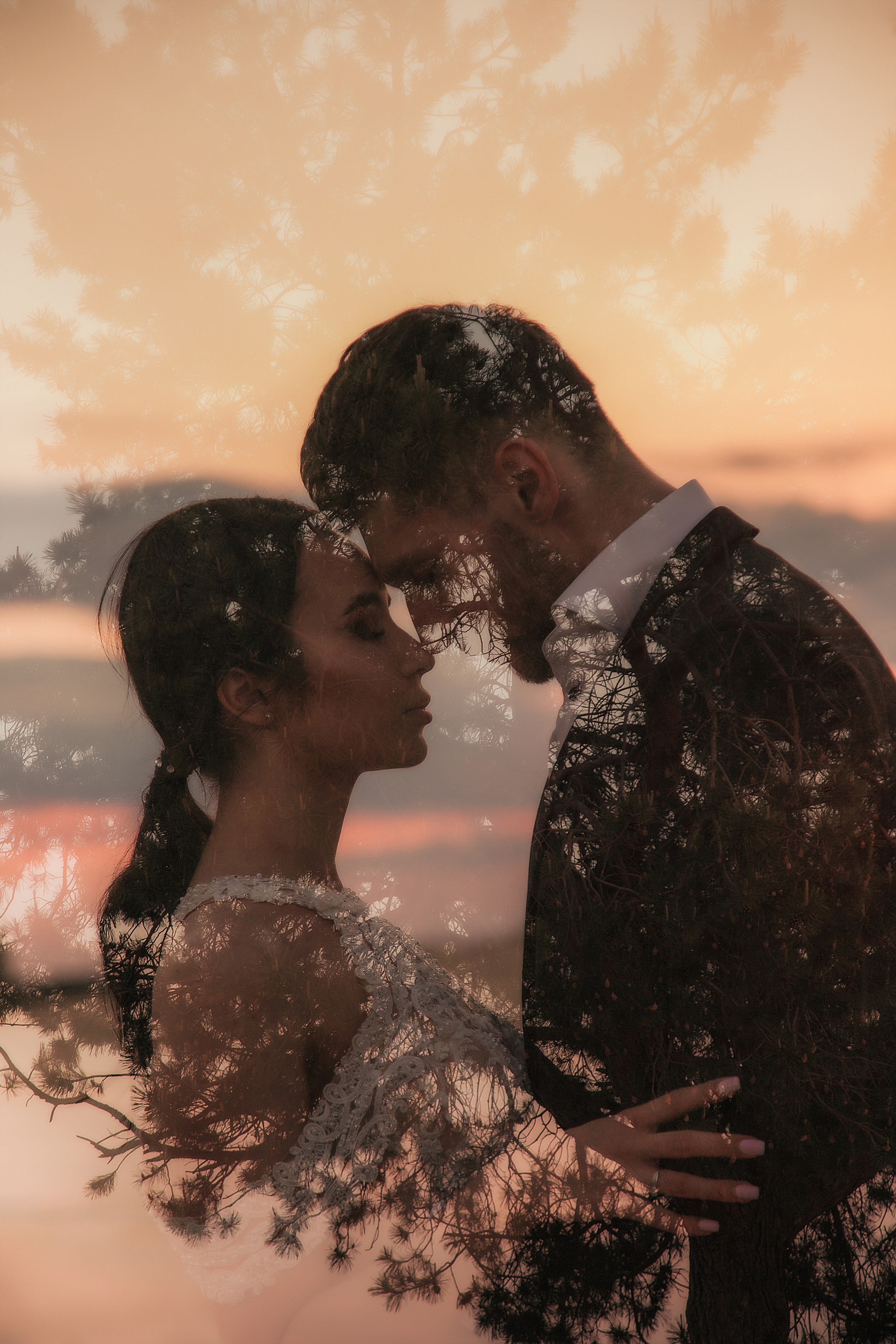 Семейный и свадебный фотограф в Харьков