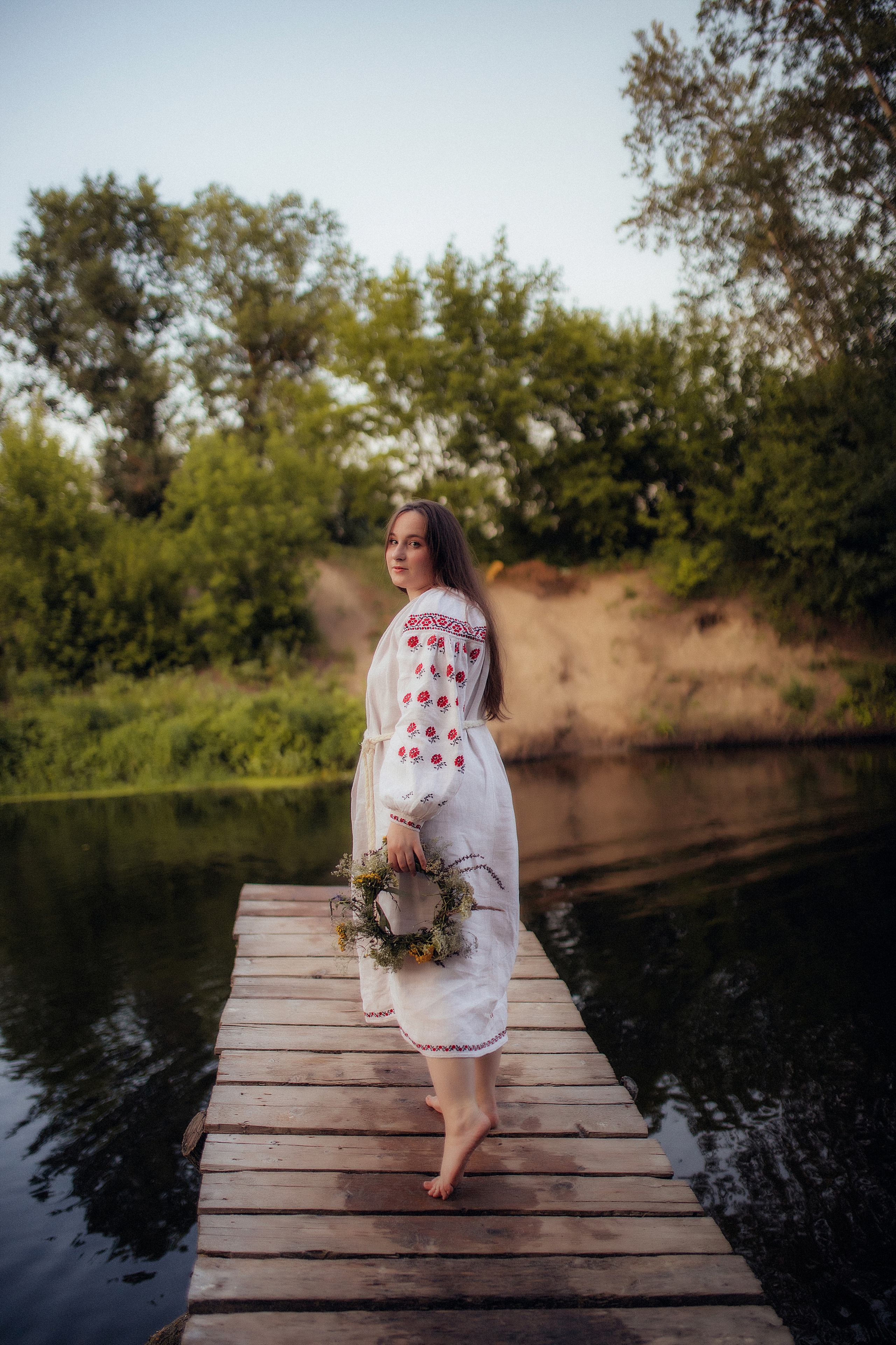 Івана Купала. Семейный и свадебный фотограф в Харьков