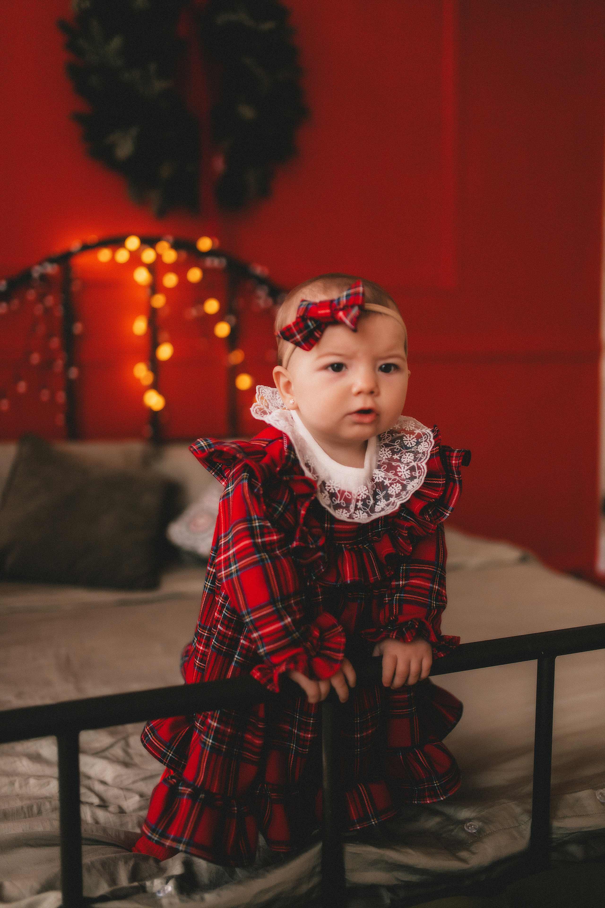 Новогодняя история Алены Алексея Алисы и Сергея. Семейный и свадебный фотограф в Харьков