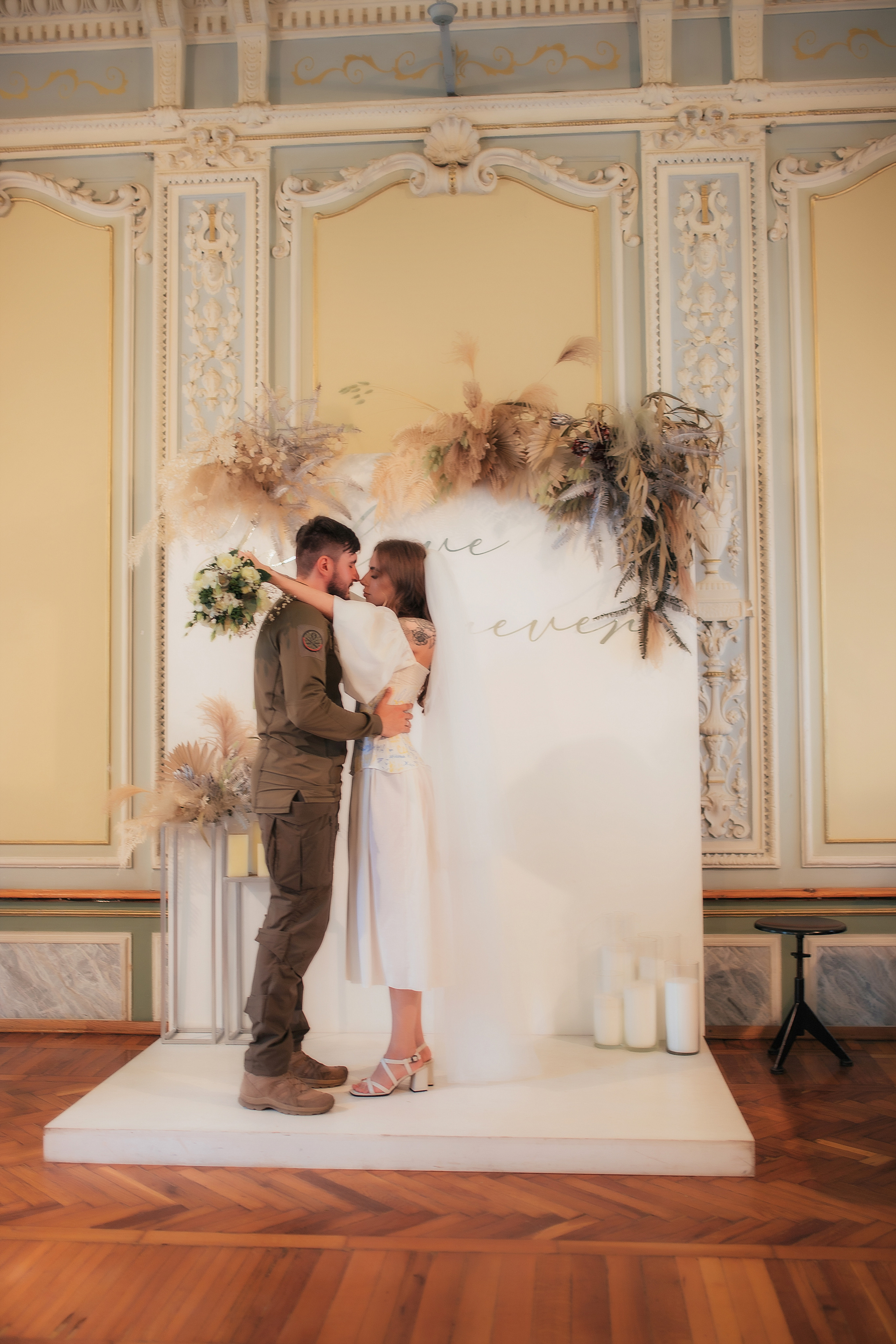 Олександр Ганна. Семейный и свадебный фотограф в Харьков