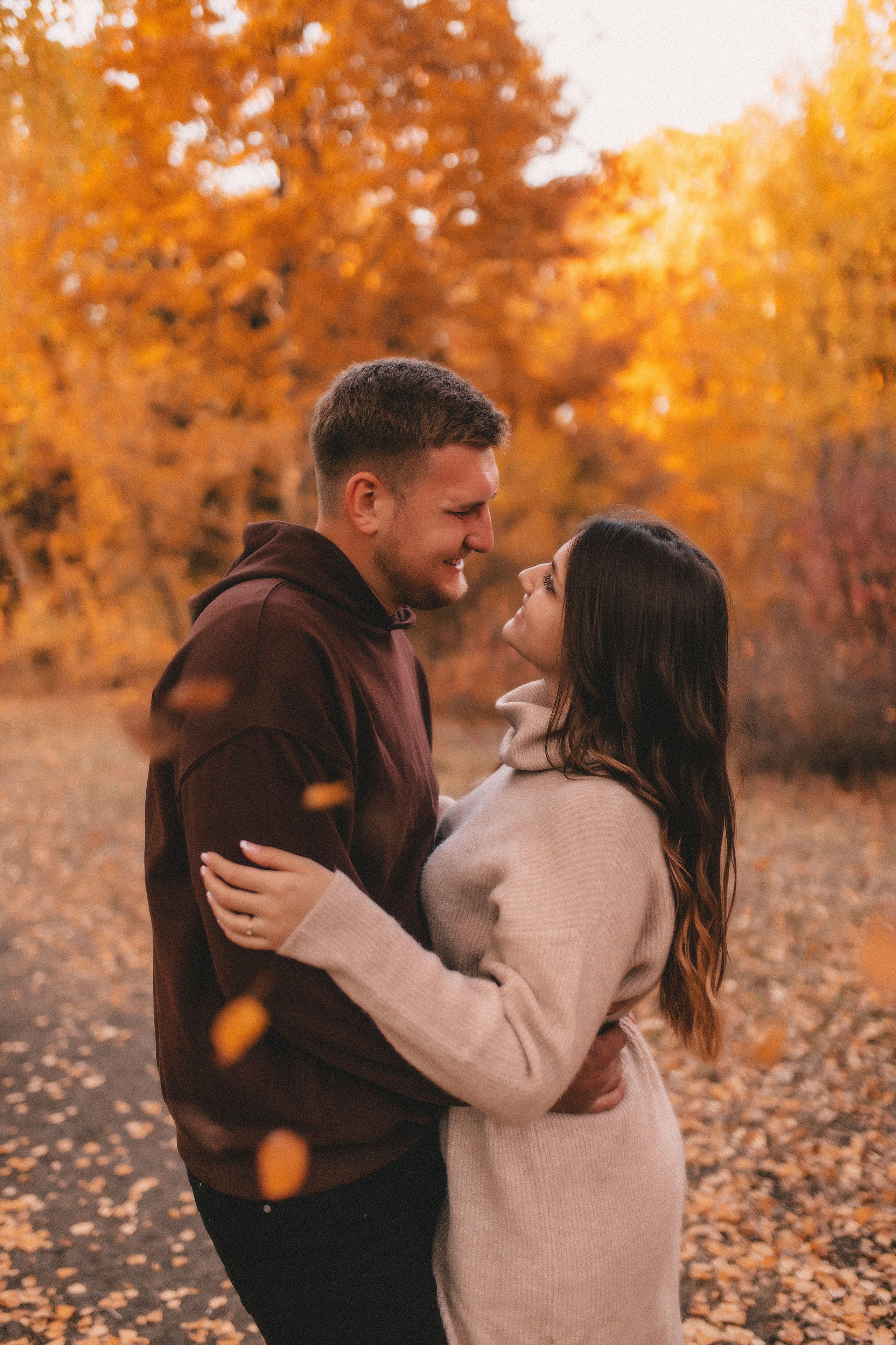 Александр Анастасия. Семейный и свадебный фотограф в Харьков