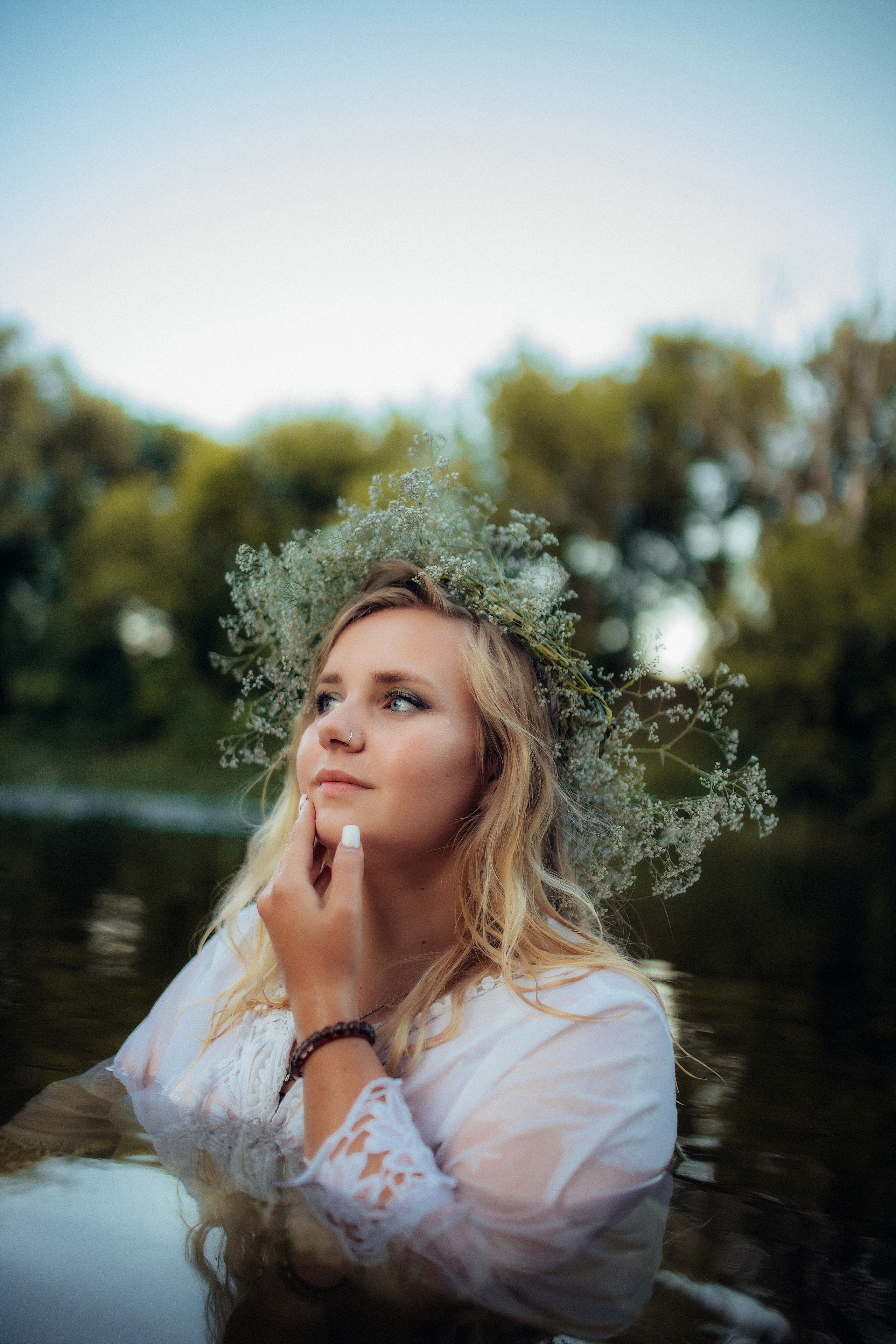 Евгенія. Семейный и свадебный фотограф в Харьков