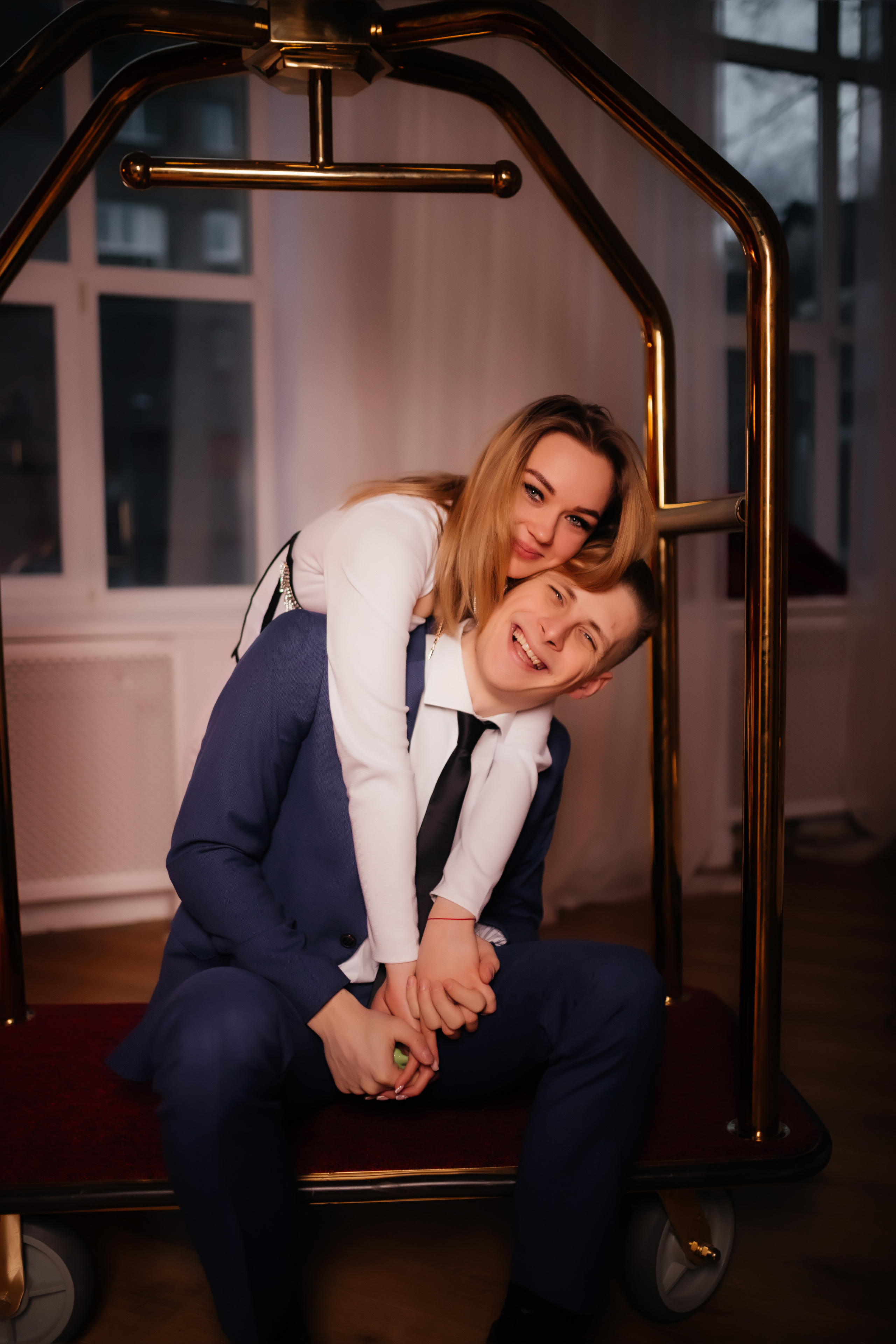 Іван Марина. Семейный и свадебный фотограф в Харьков