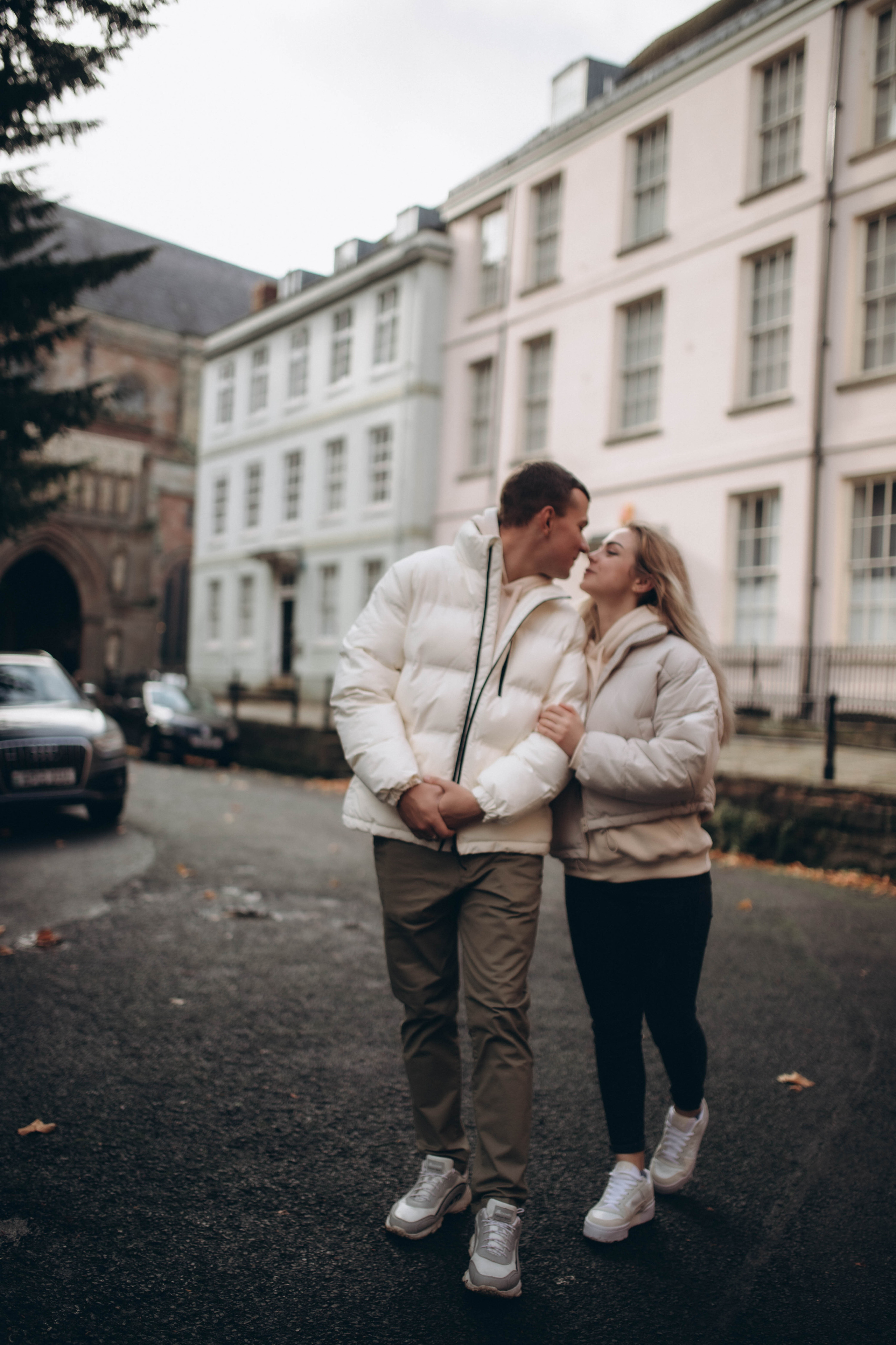 Вова Эльвира. Семейный и свадебный фотограф в Харьков