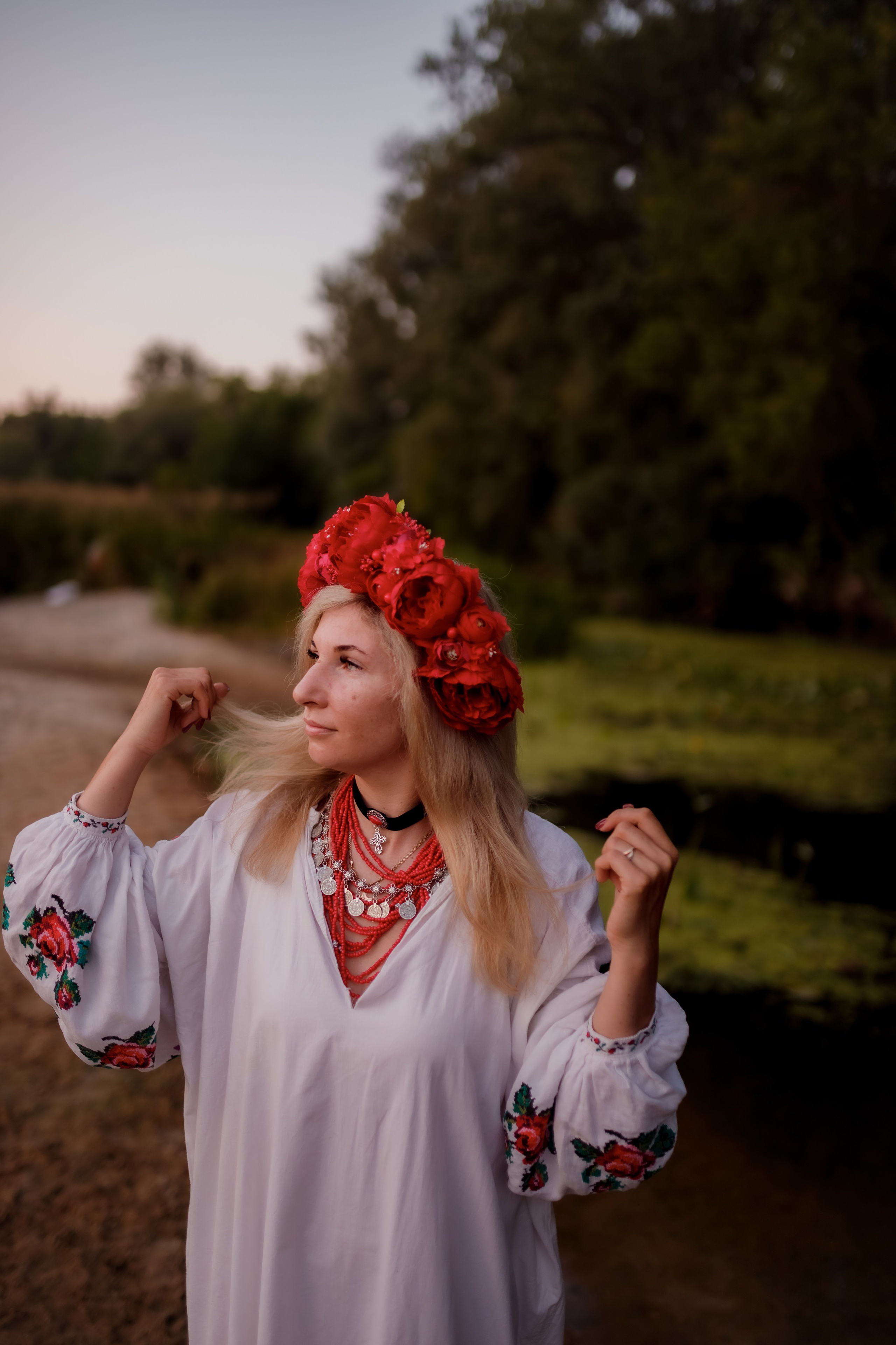 Віта. Семейный и свадебный фотограф в Харьков