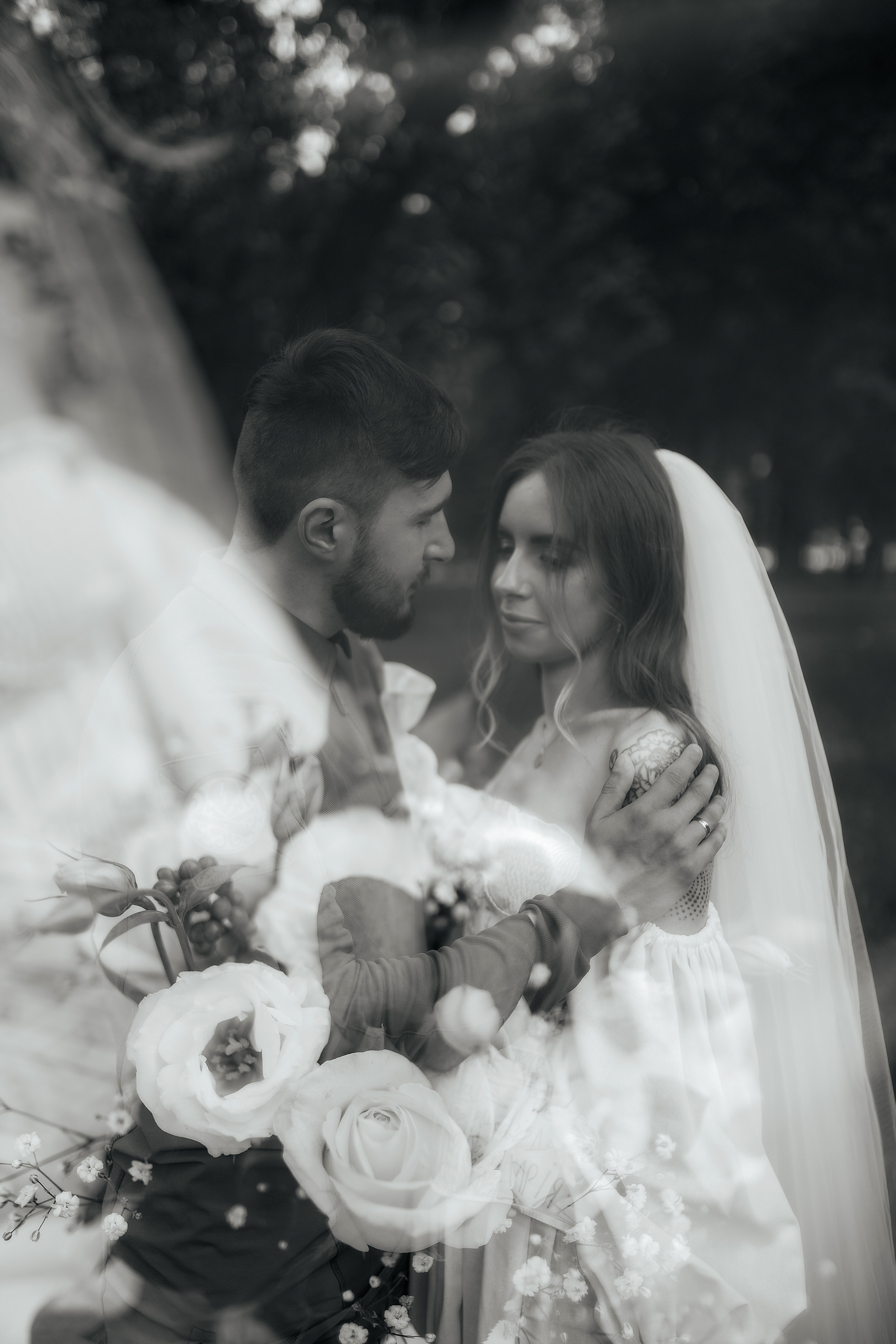 Олександр Ганна. Семейный и свадебный фотограф в Харьков