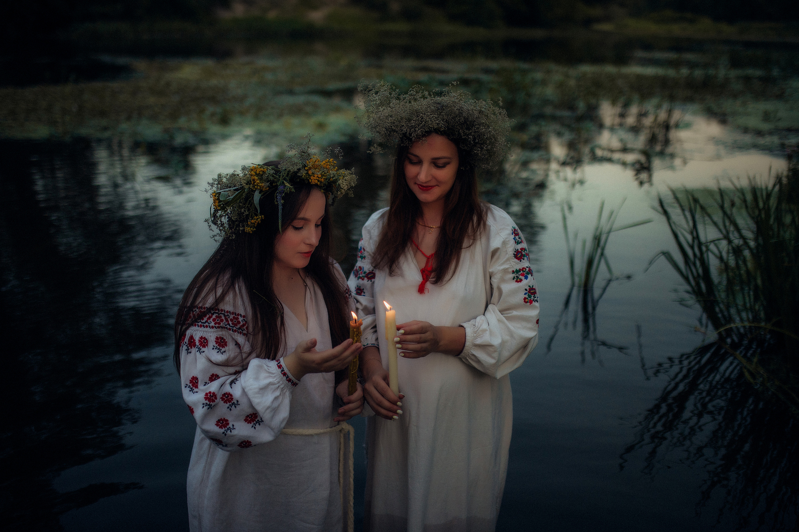 Івана Купала. Семейный и свадебный фотограф в Харьков